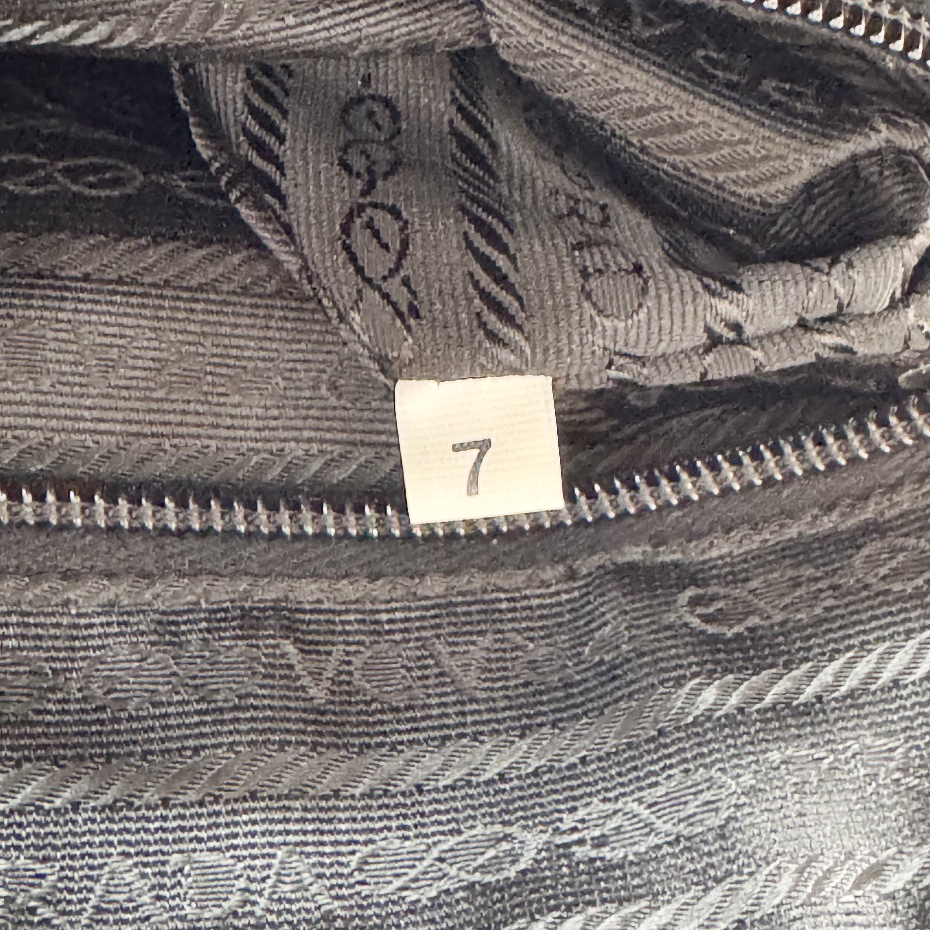 Purple Leather Shoulder Bag