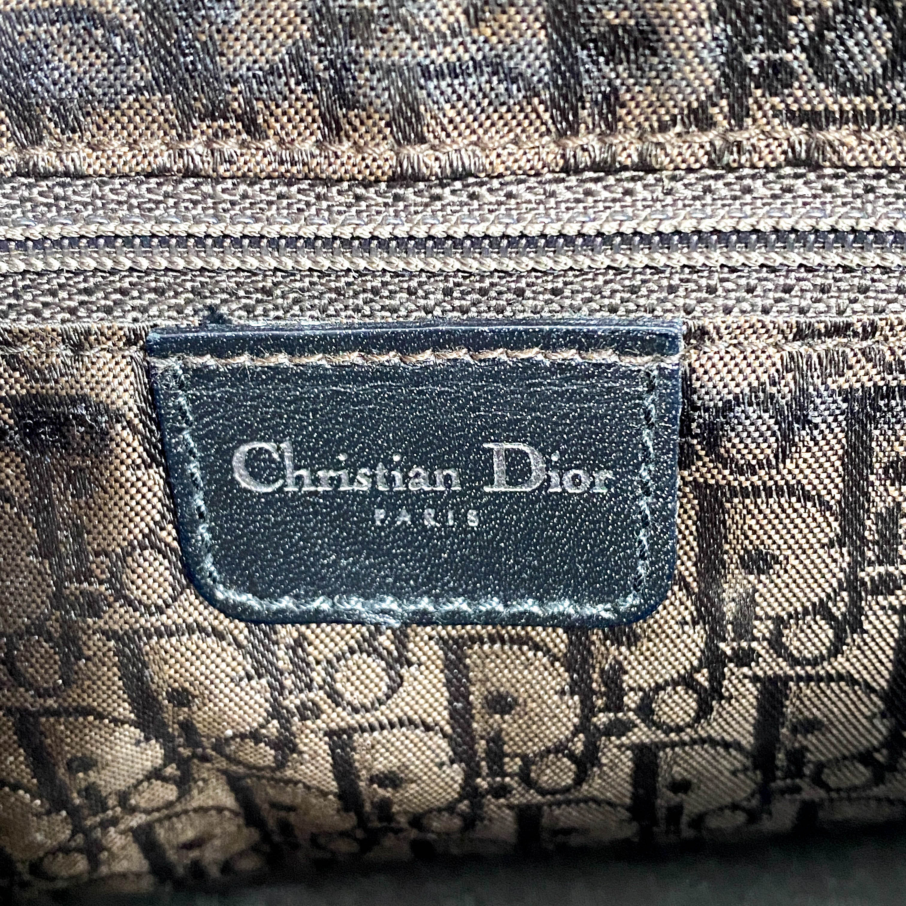 Crystal Hardcore Blonze Bag