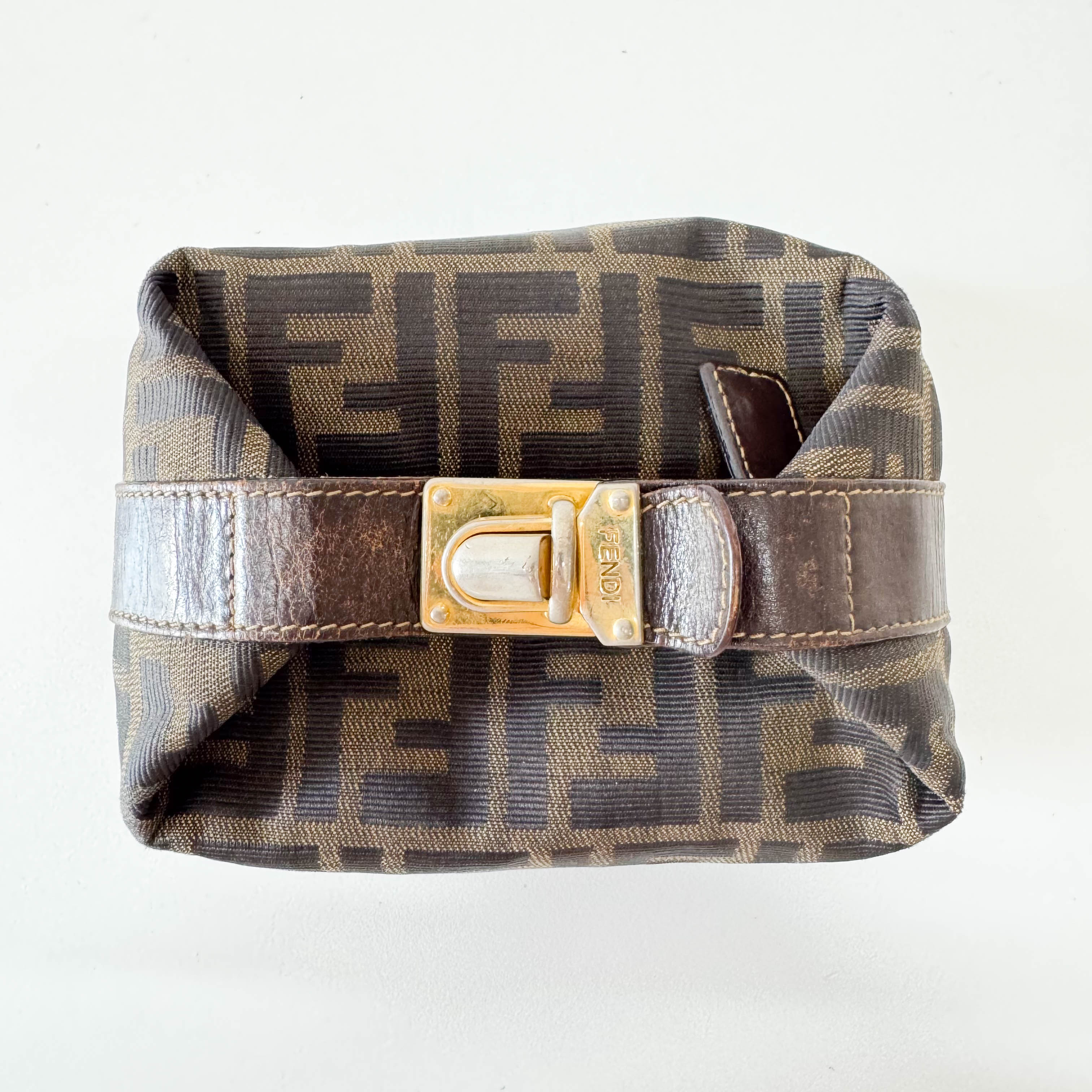 Zucca Mini Pouch Bag