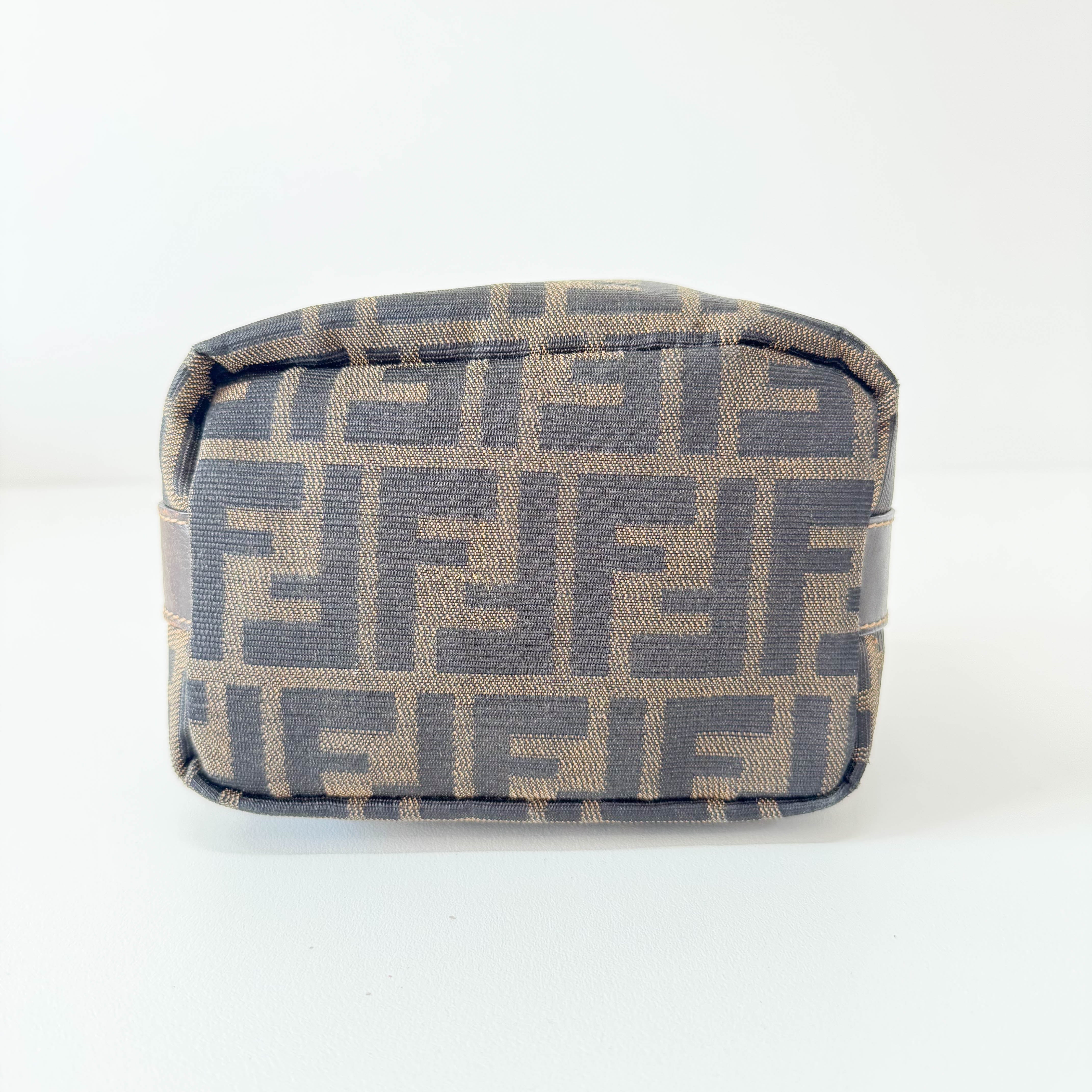 Zucca Mini Pouch Bag