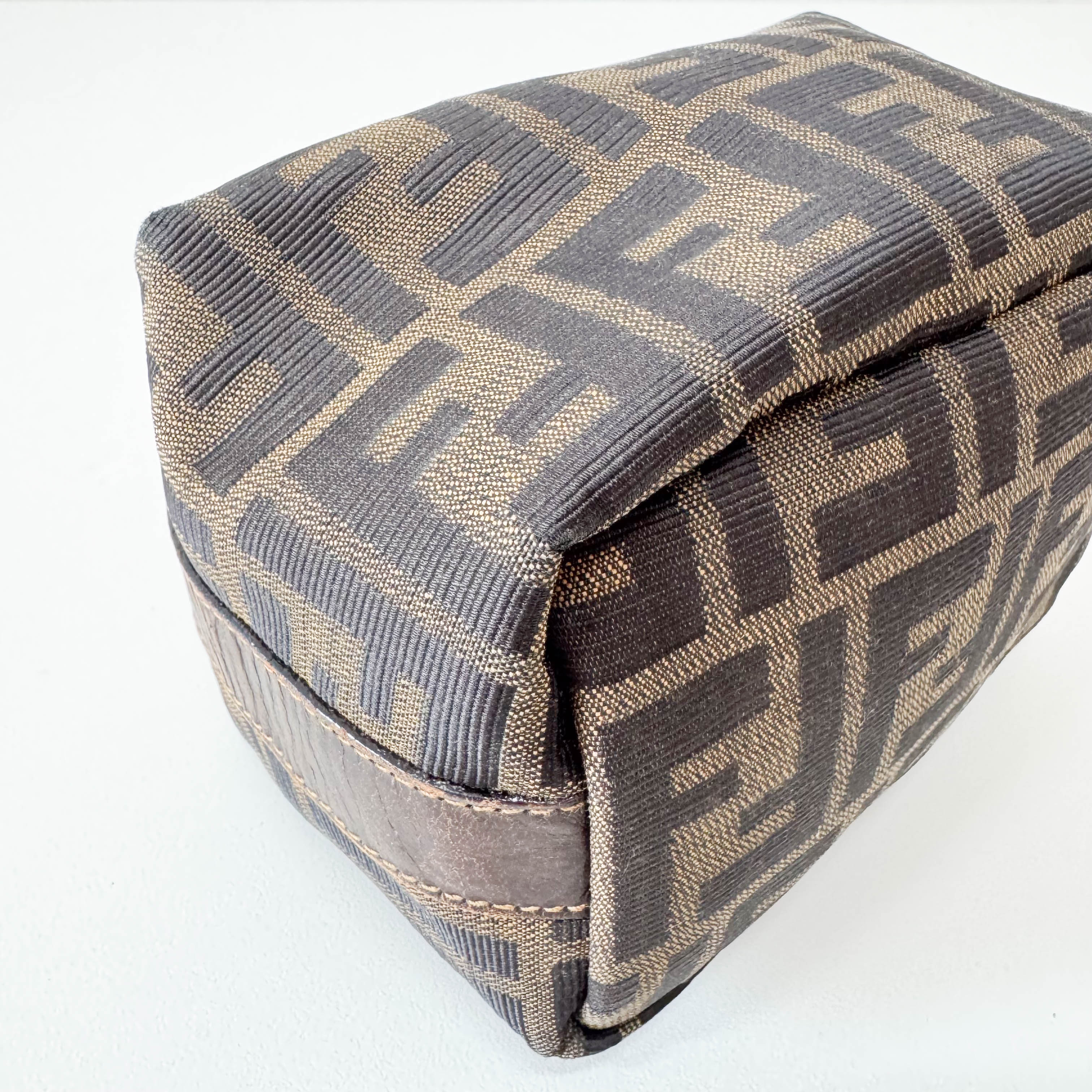 Zucca Mini Pouch Bag