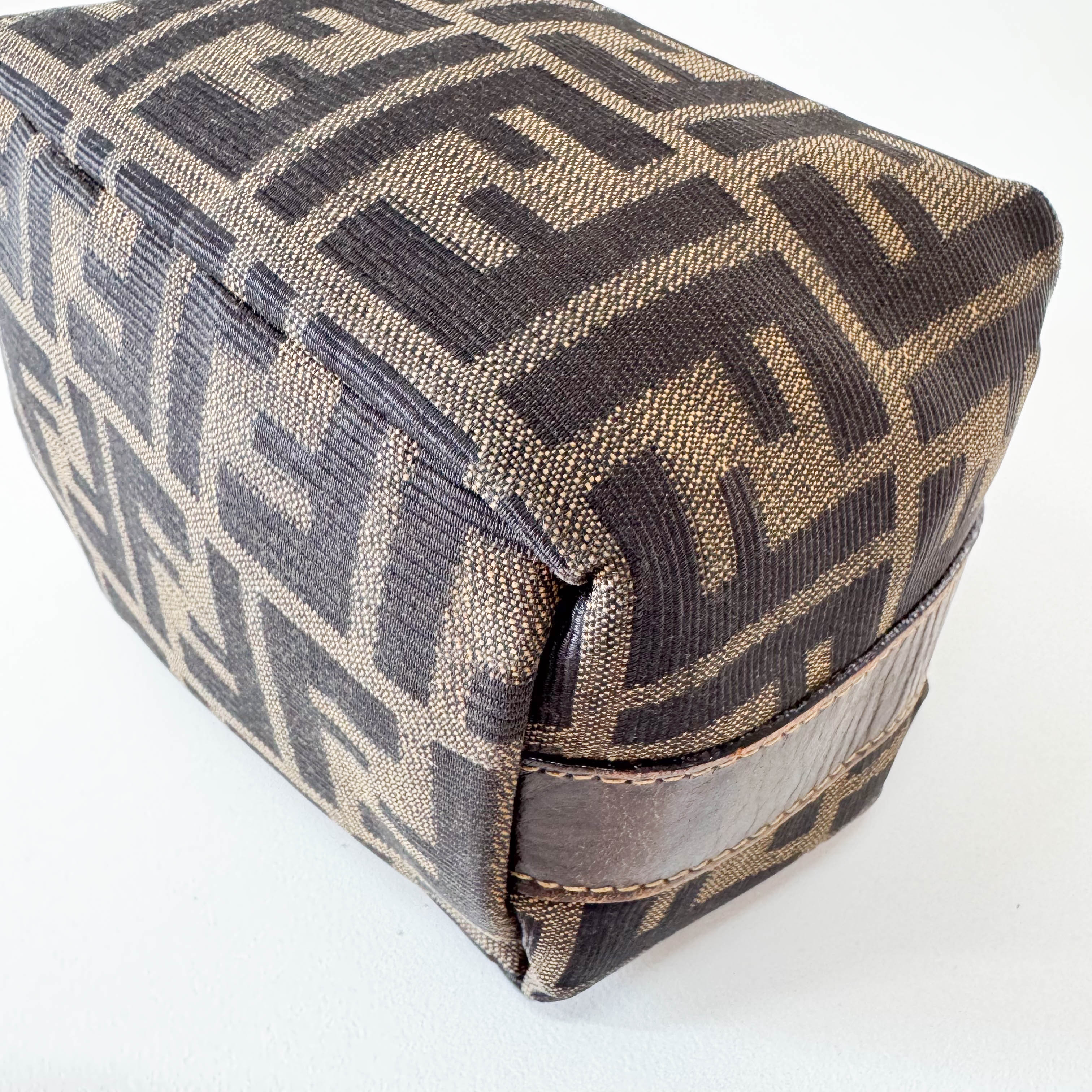 Zucca Mini Pouch Bag