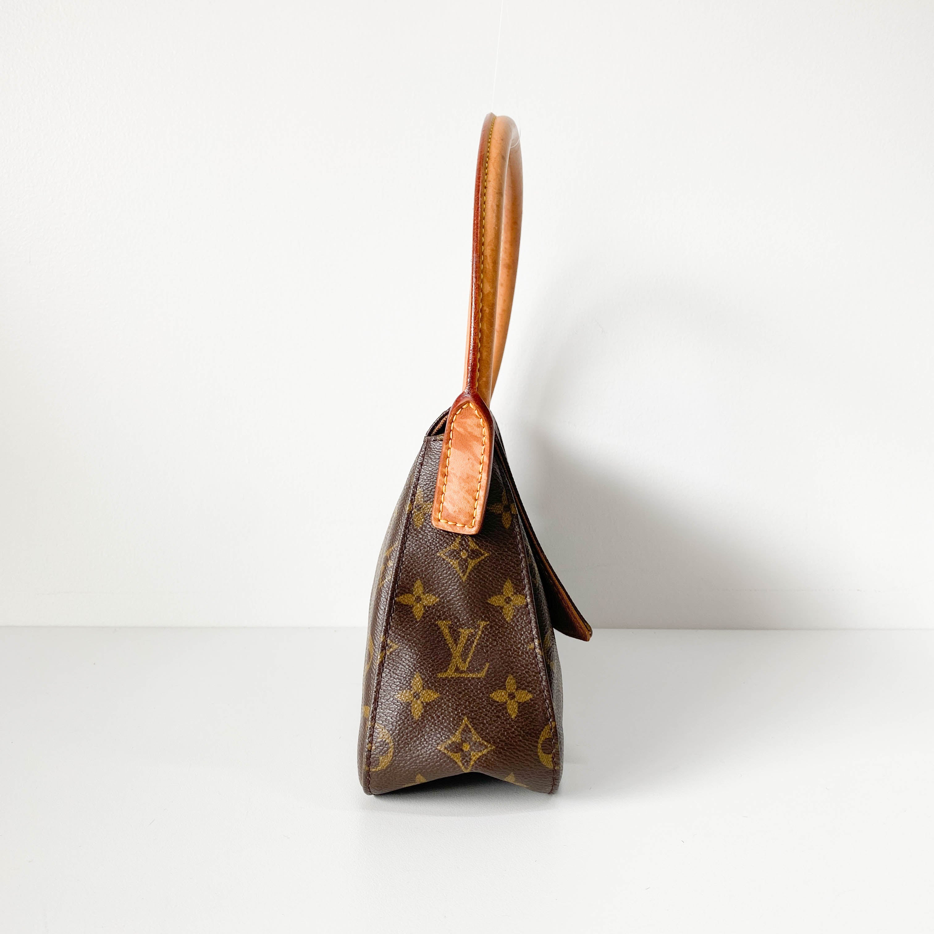 Monogram Mini Looping PM