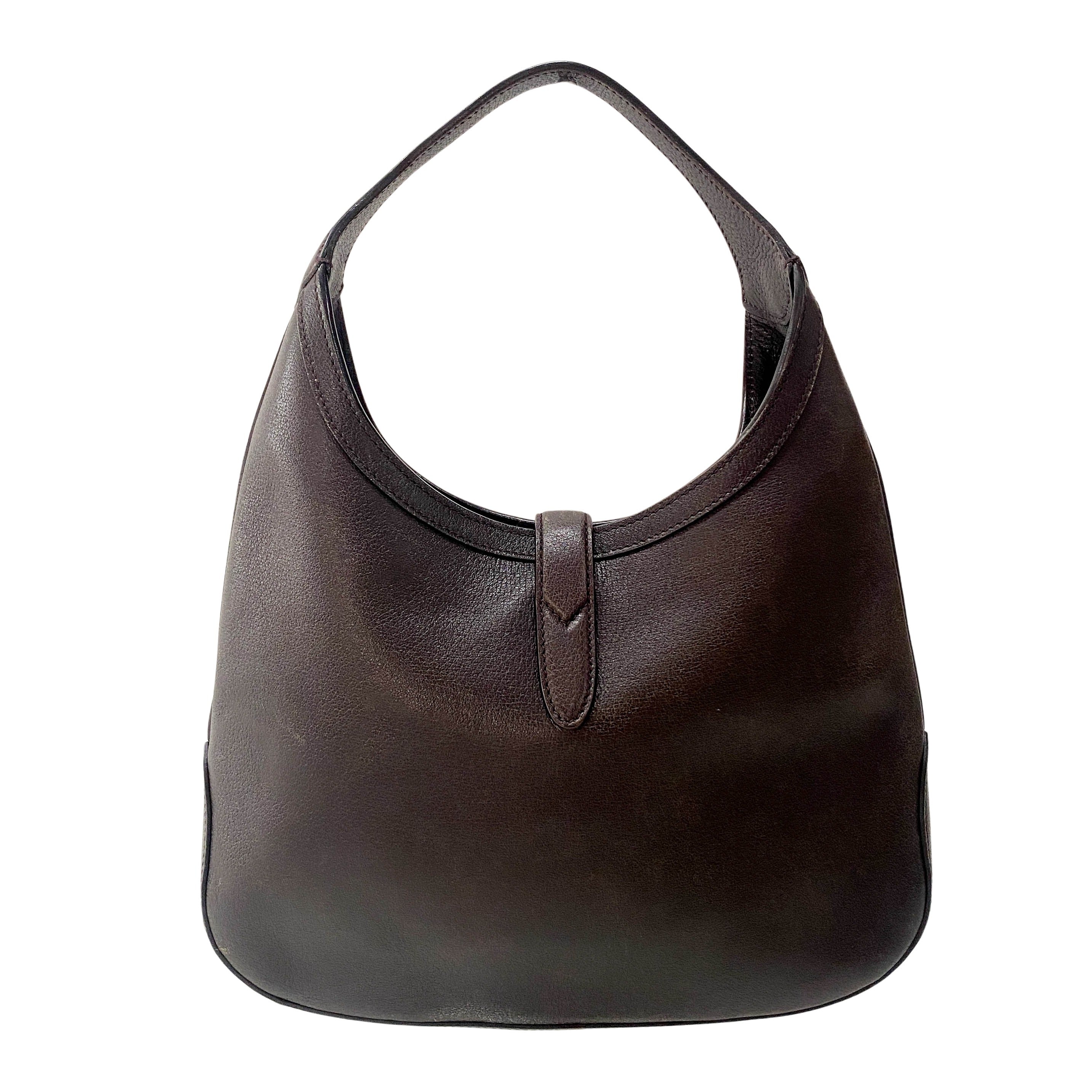 Jackie Brown Shoulder Bag