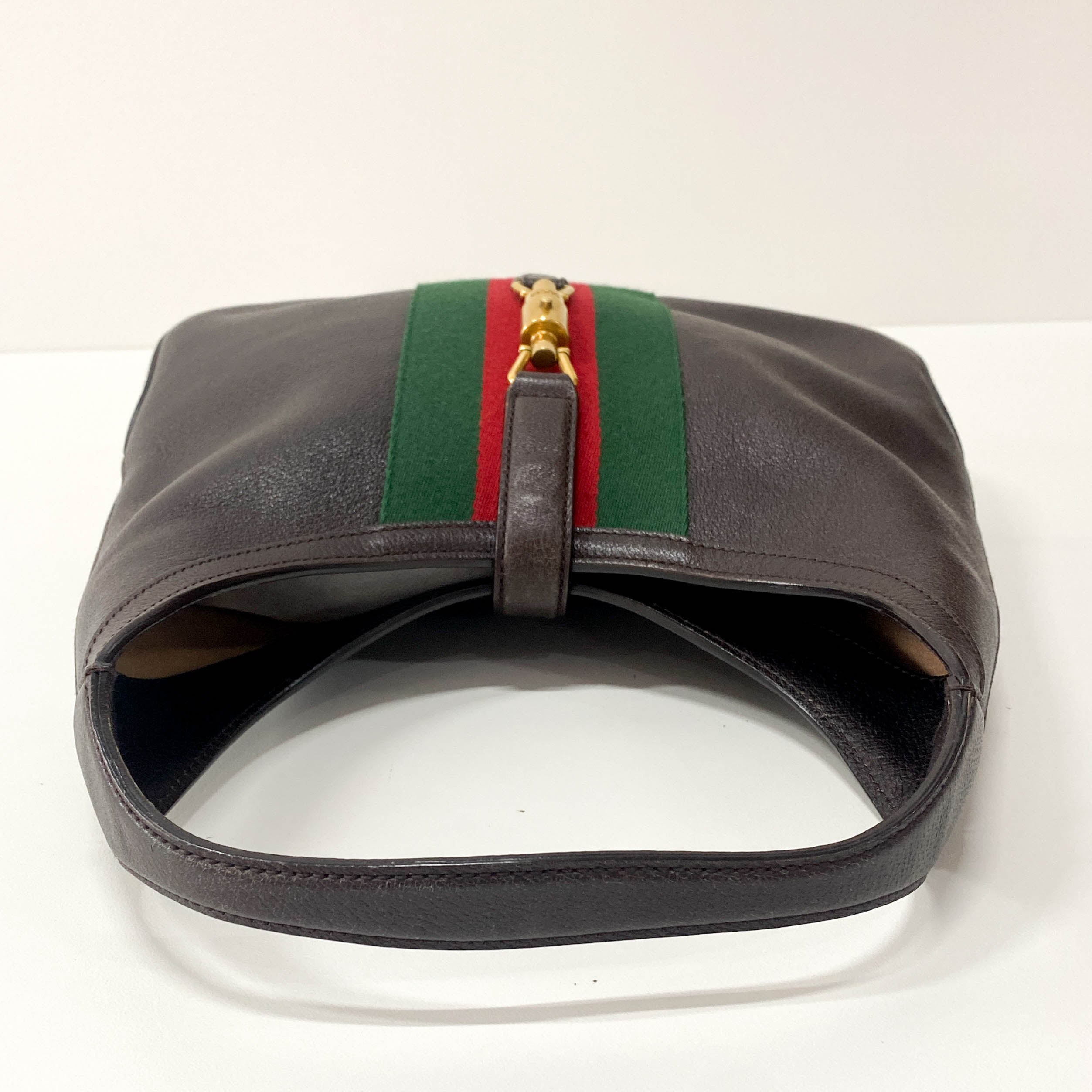 Jackie Brown Shoulder Bag