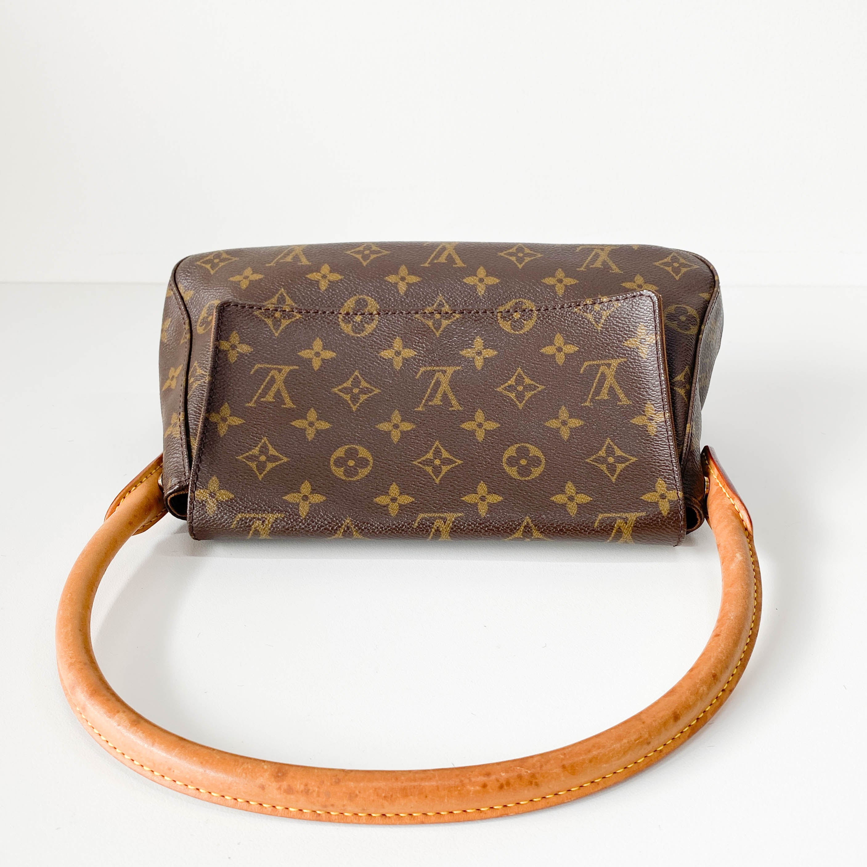 Monogram Mini Looping PM