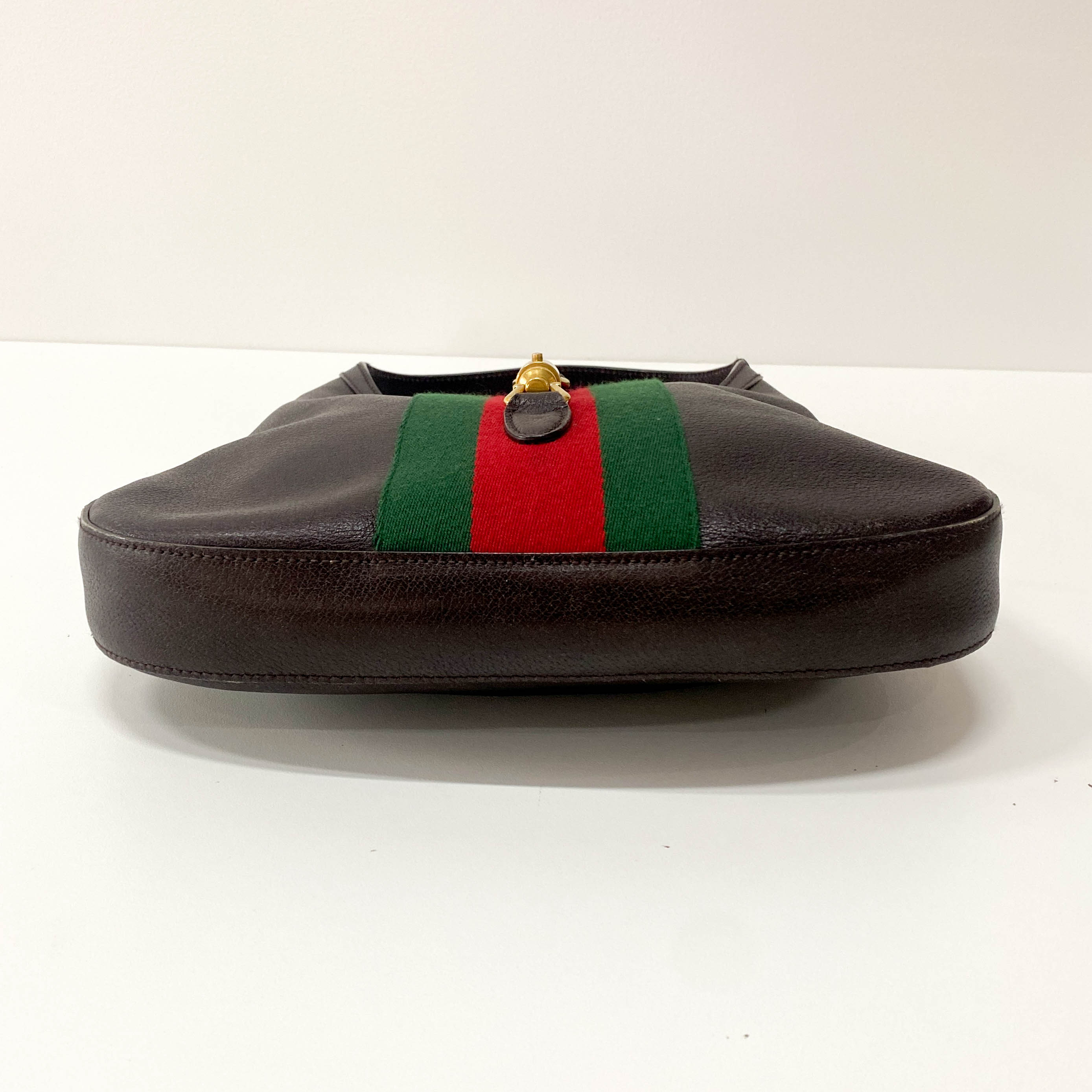 Jackie Brown Shoulder Bag