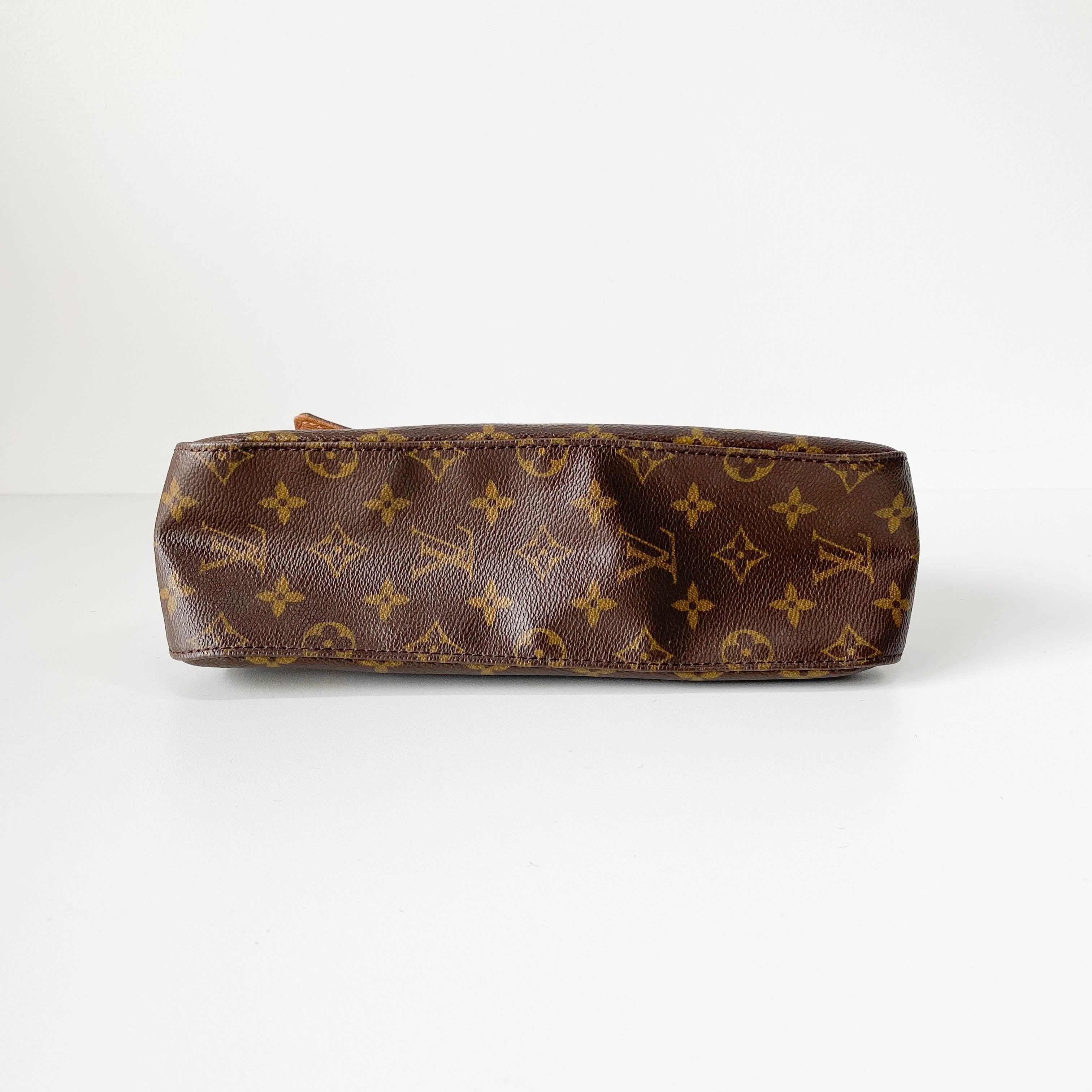 Monogram Mini Looping PM