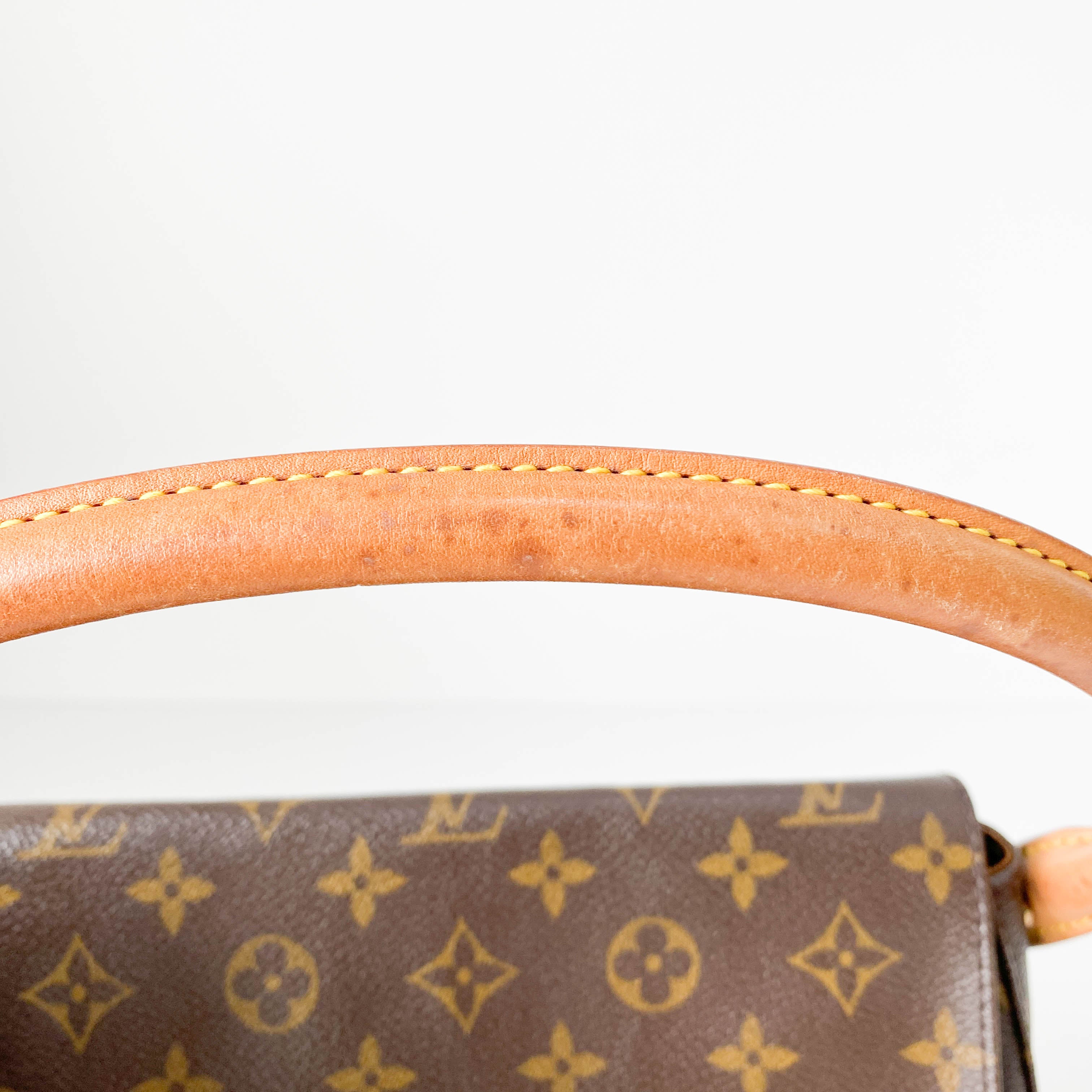 Monogram Mini Looping PM