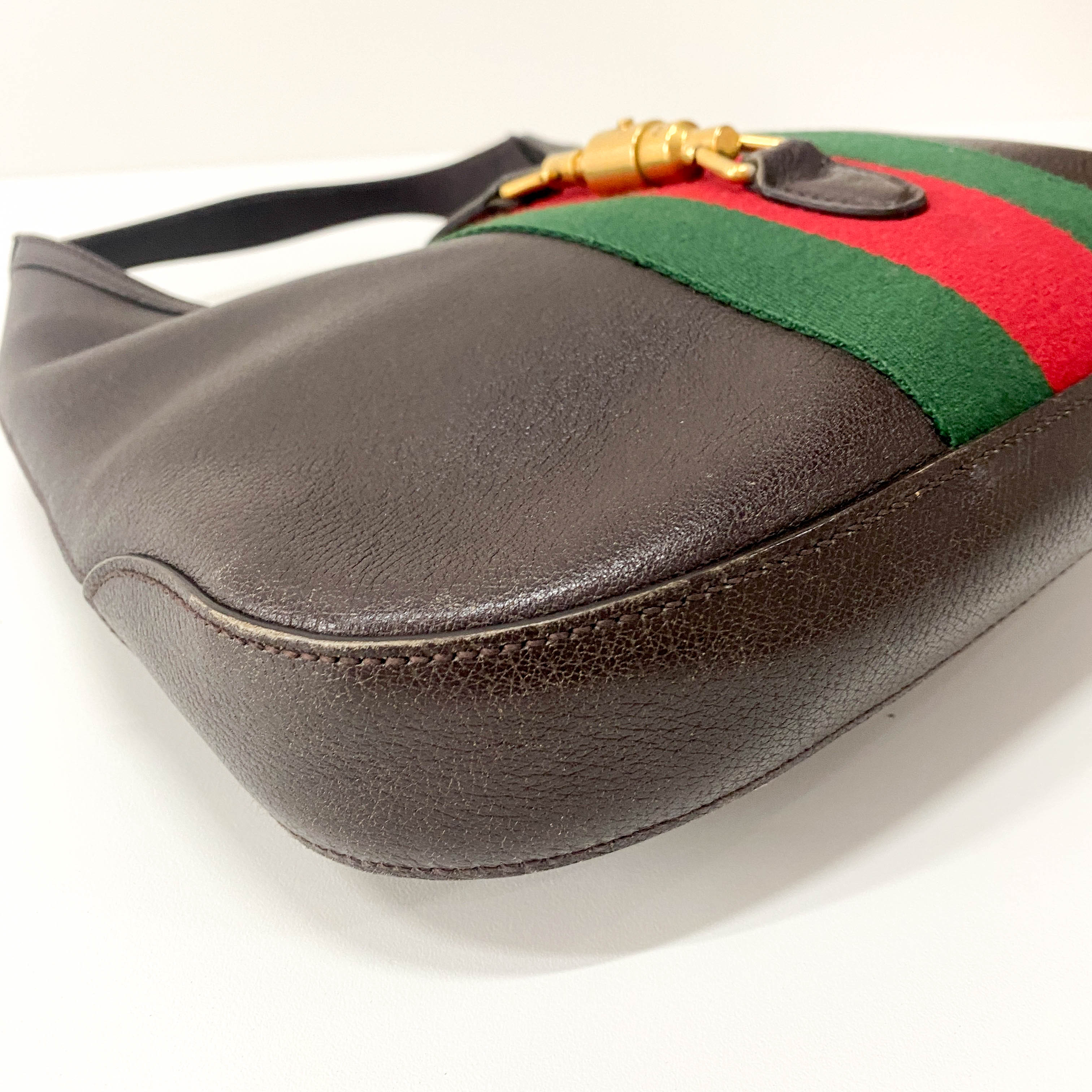 Jackie Brown Shoulder Bag