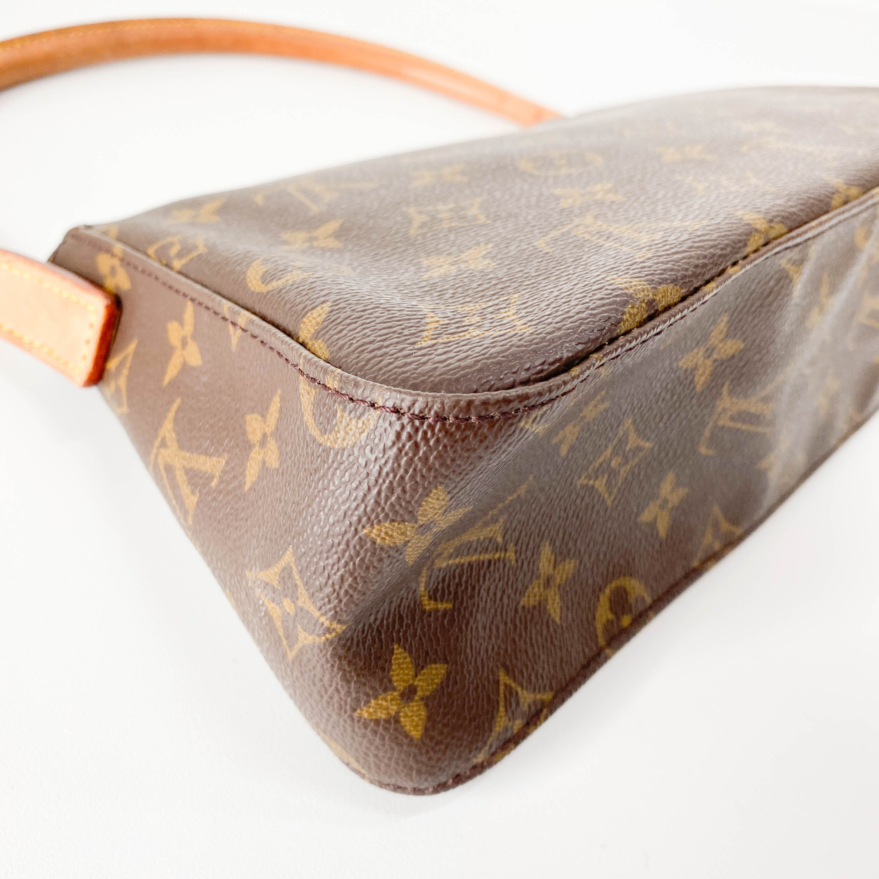 Monogram Mini Looping PM