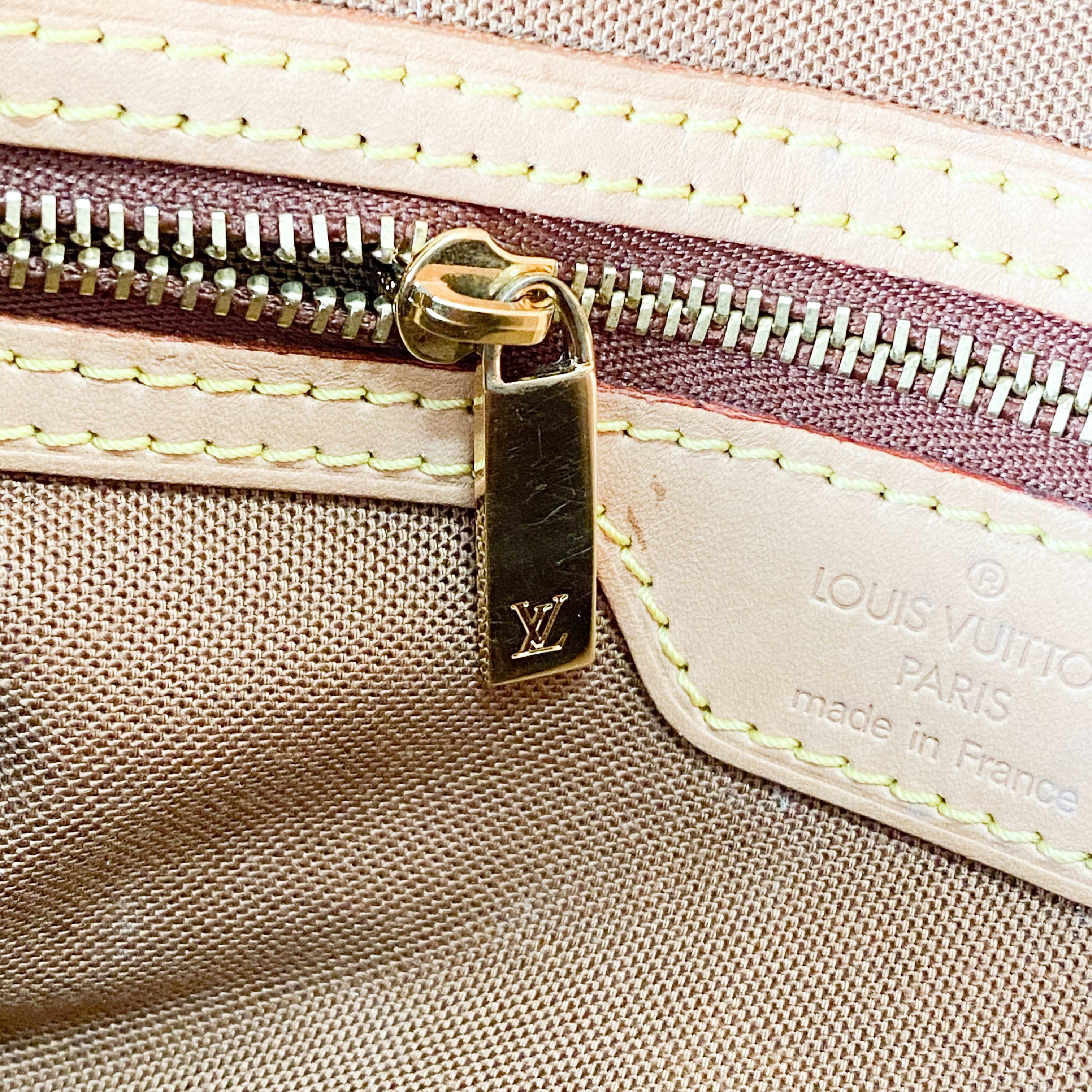 Monogram Mini Looping PM