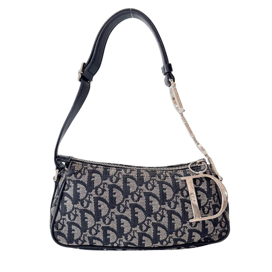 Trotter Accesorie Pouch Shoulder Bag