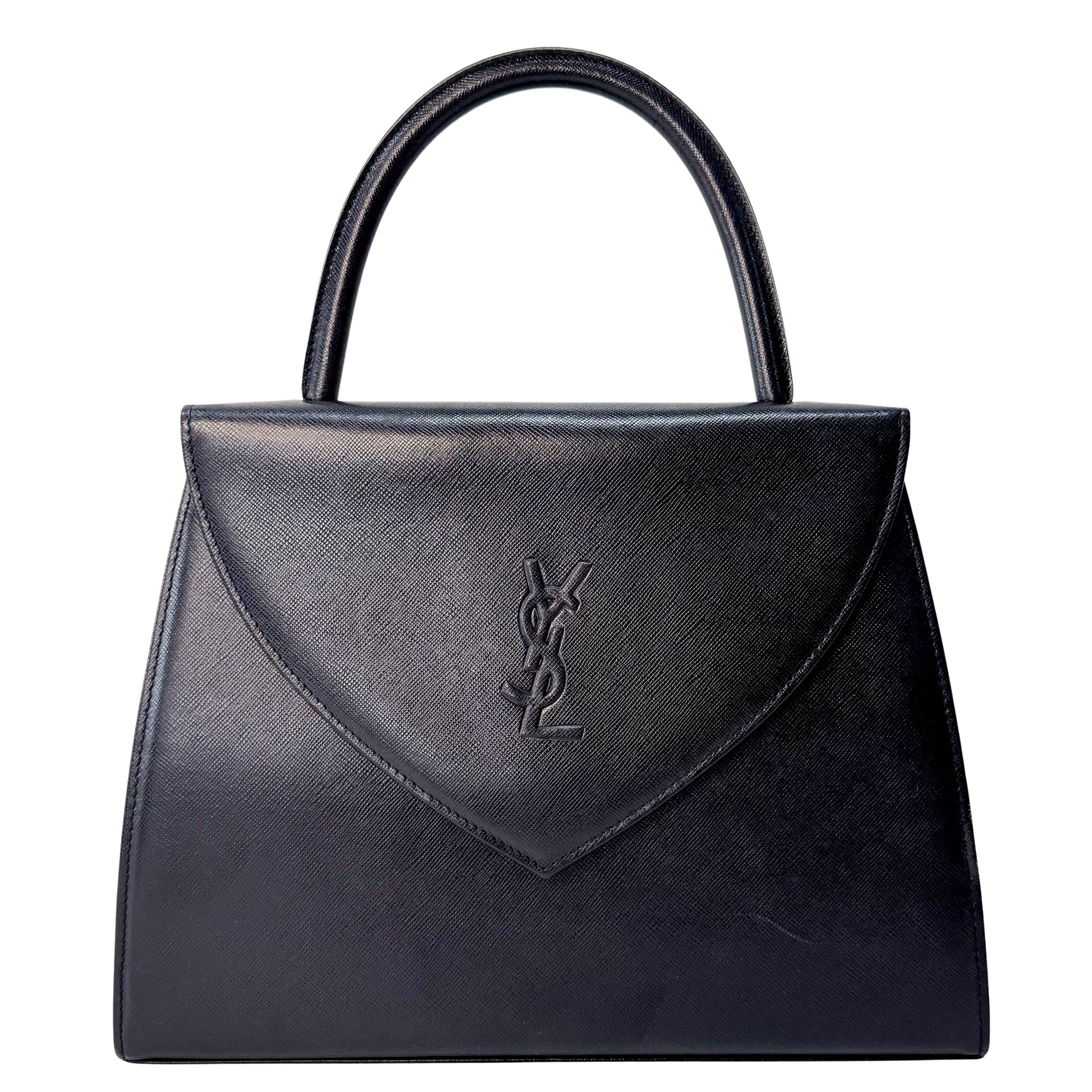 【レア❗️】Yves Saint Laurent ビンテージ ポロ サンローラン 楽天市場】イヴ サン ローラン ヴィンテージ バッグの通販