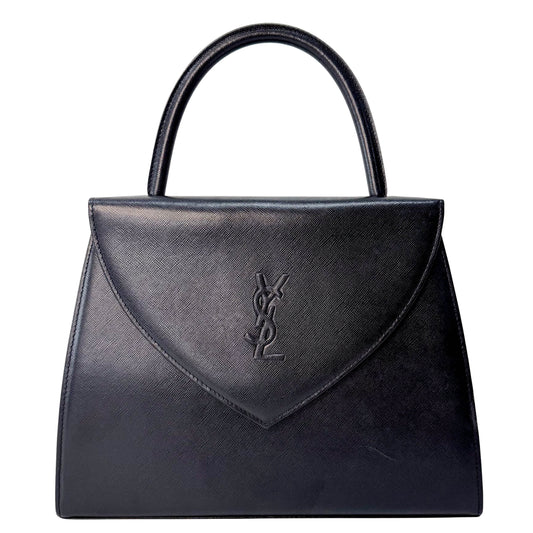Formal Handle Bag