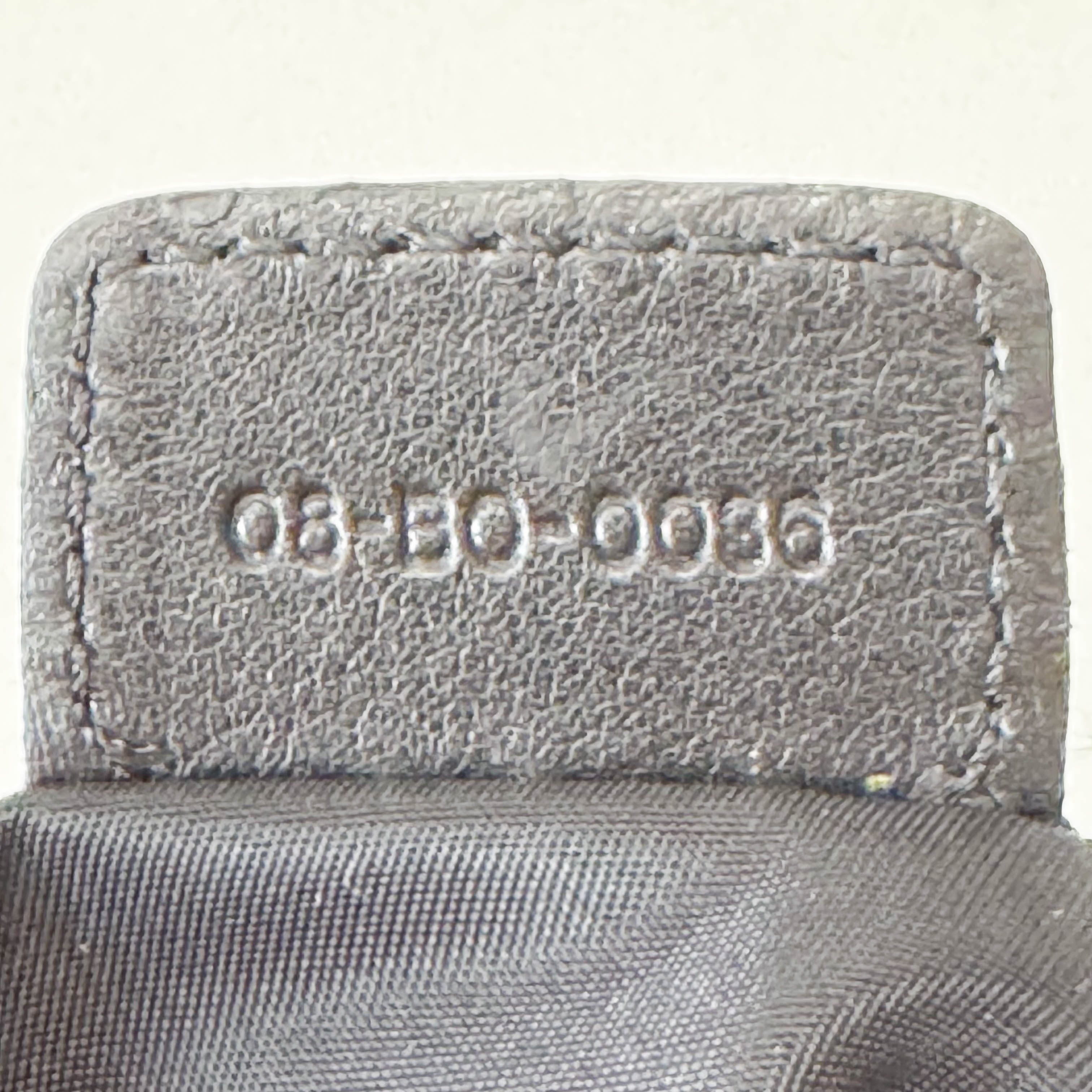 Trotter Accesorie Pouch Shoulder Bag