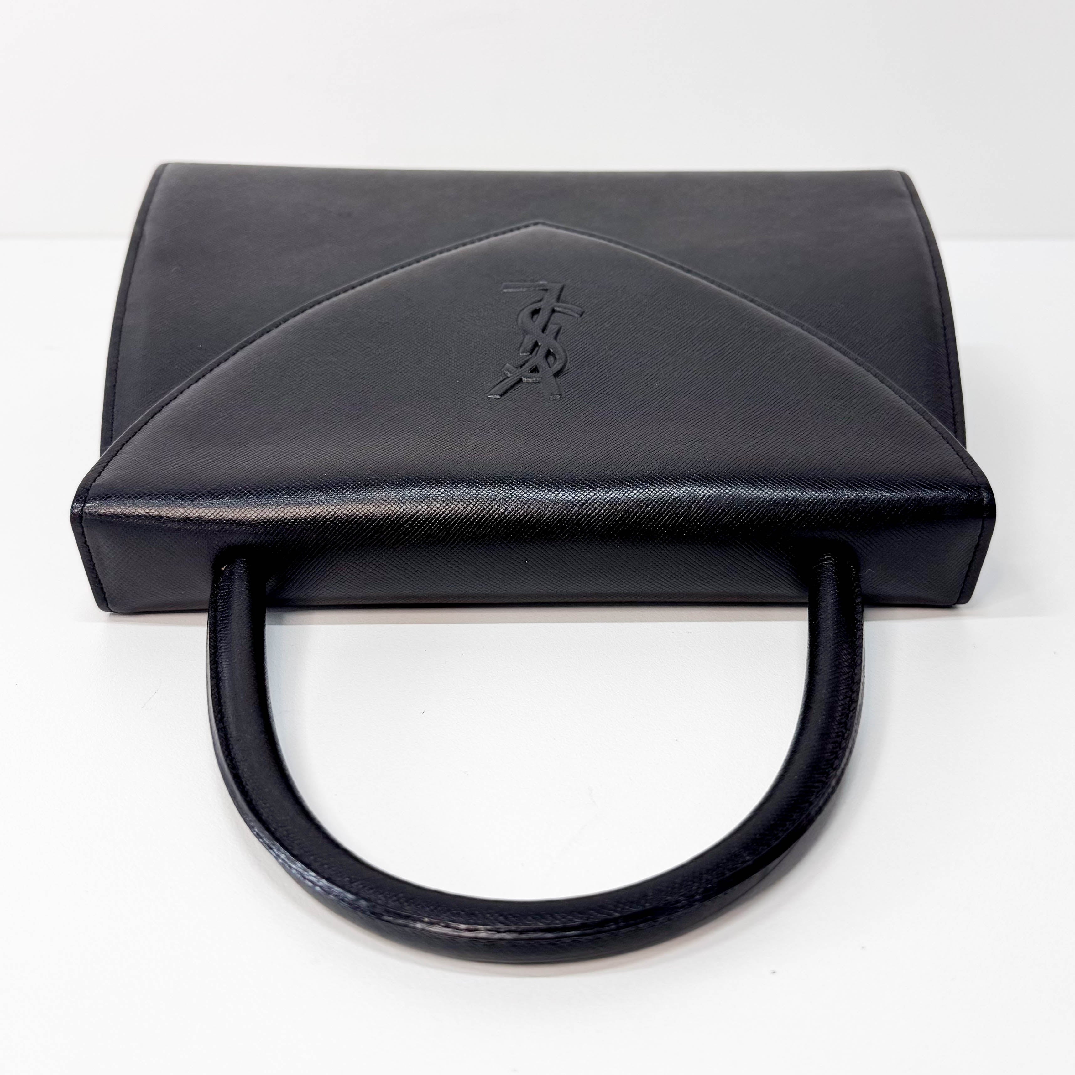 Formal Handle Bag