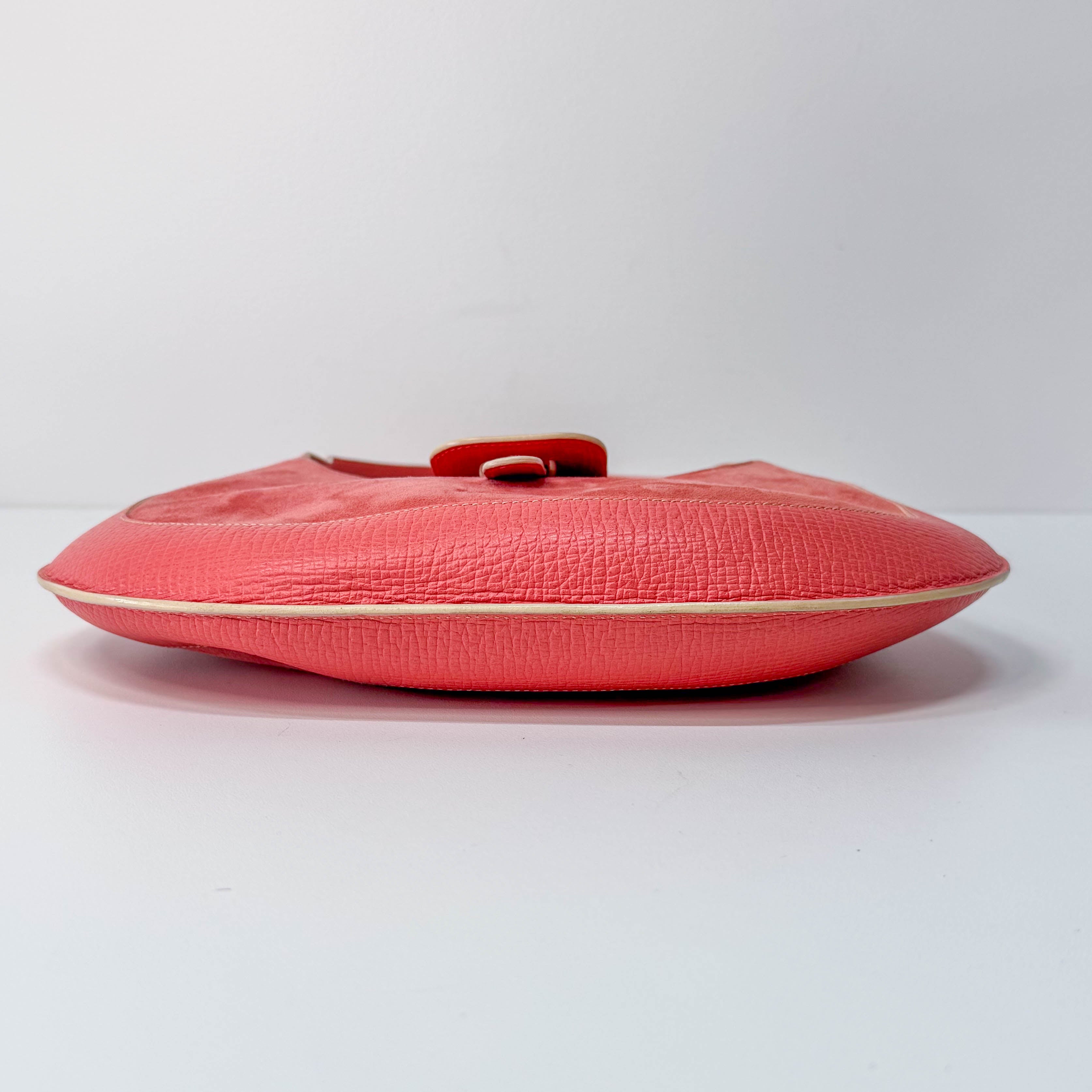 Half Moon Shoulder Bag