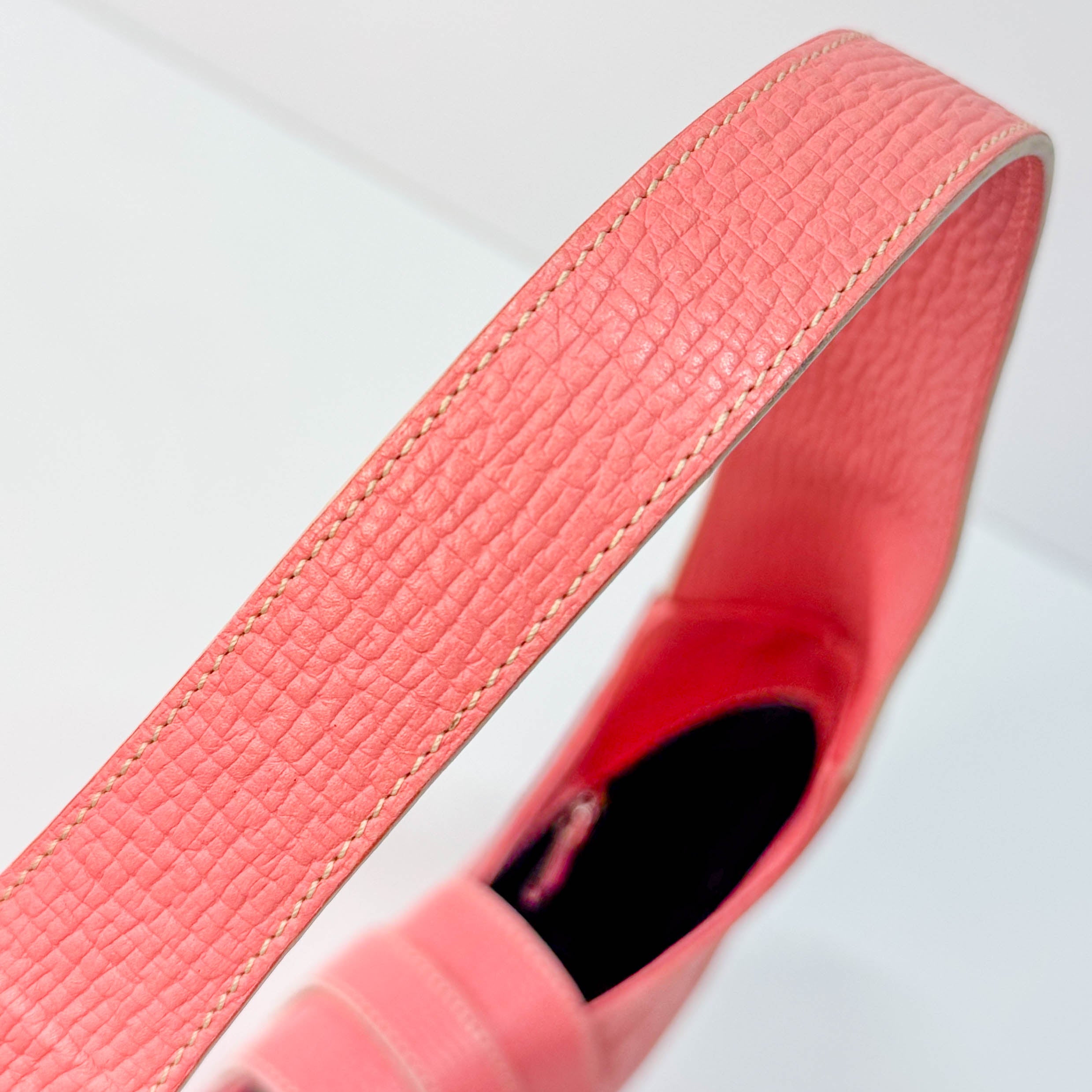 Half Moon Shoulder Bag