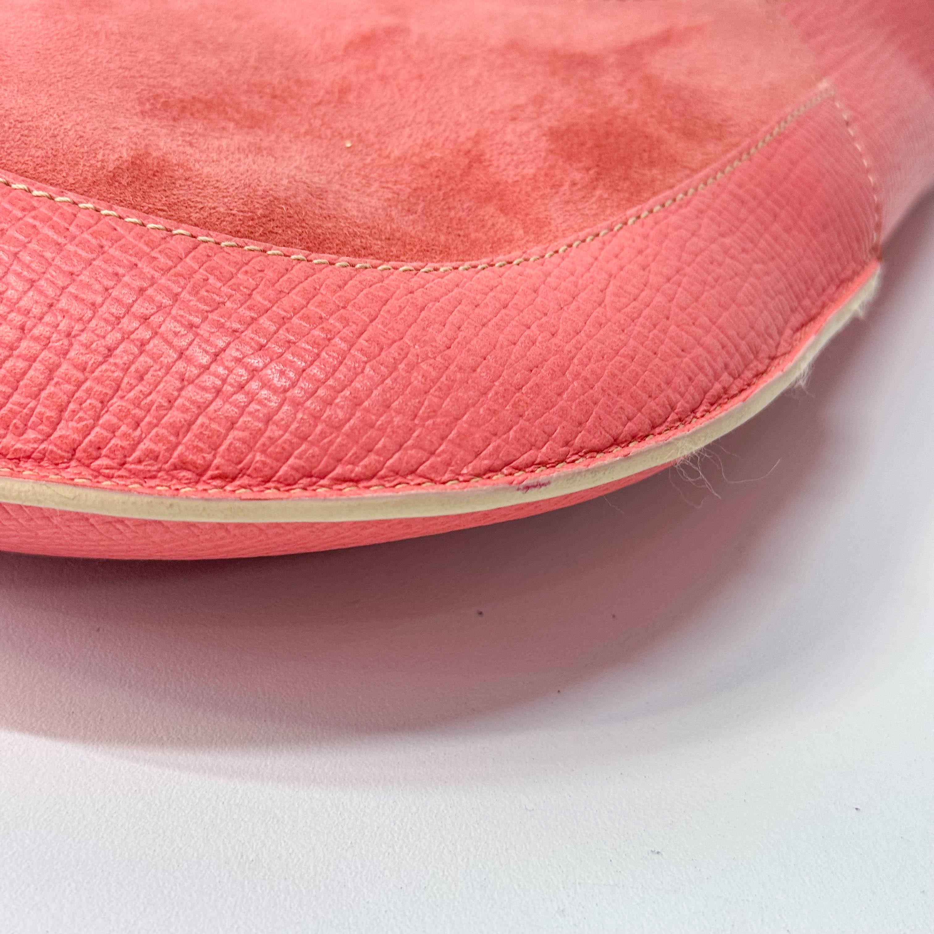 Half Moon Shoulder Bag