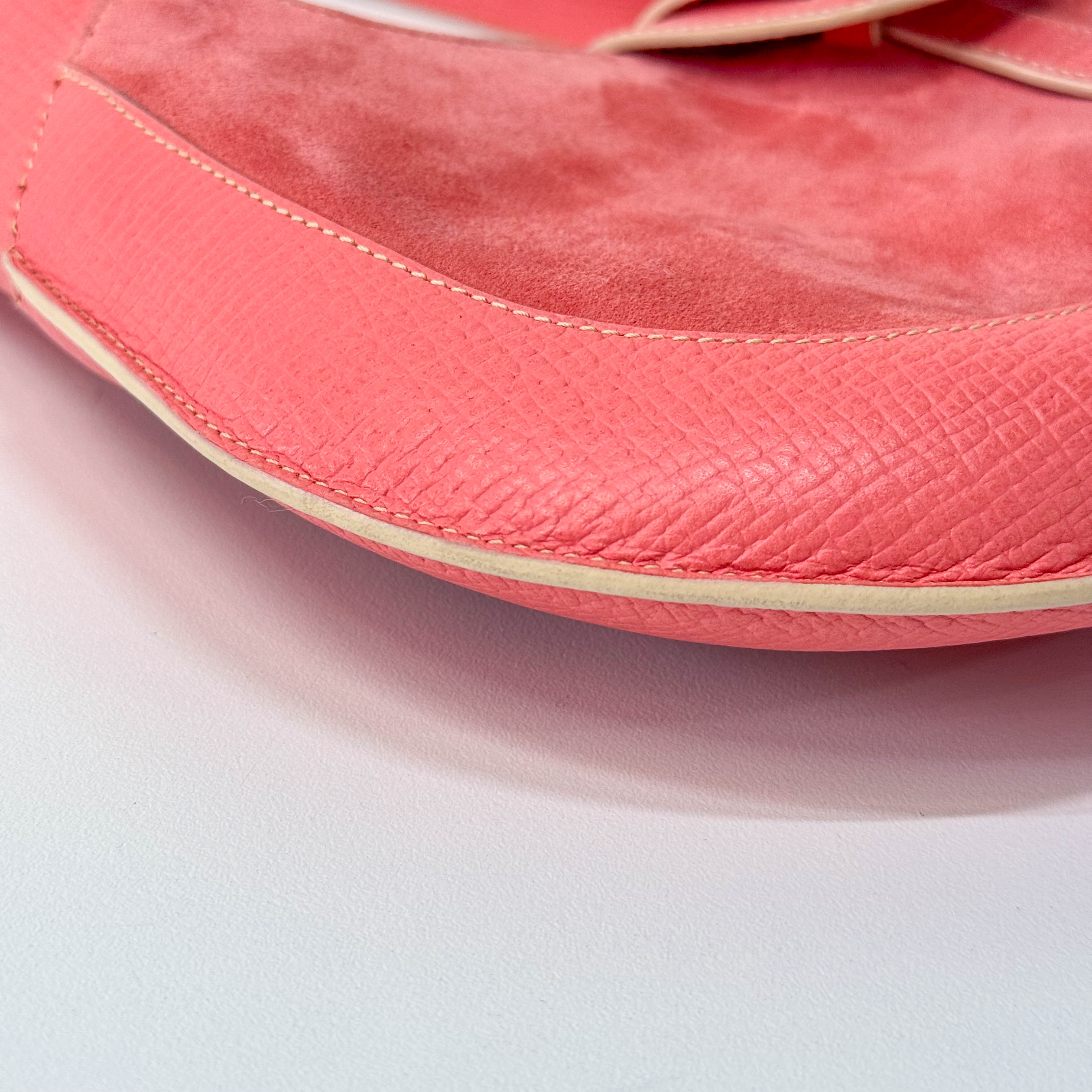 Half Moon Shoulder Bag