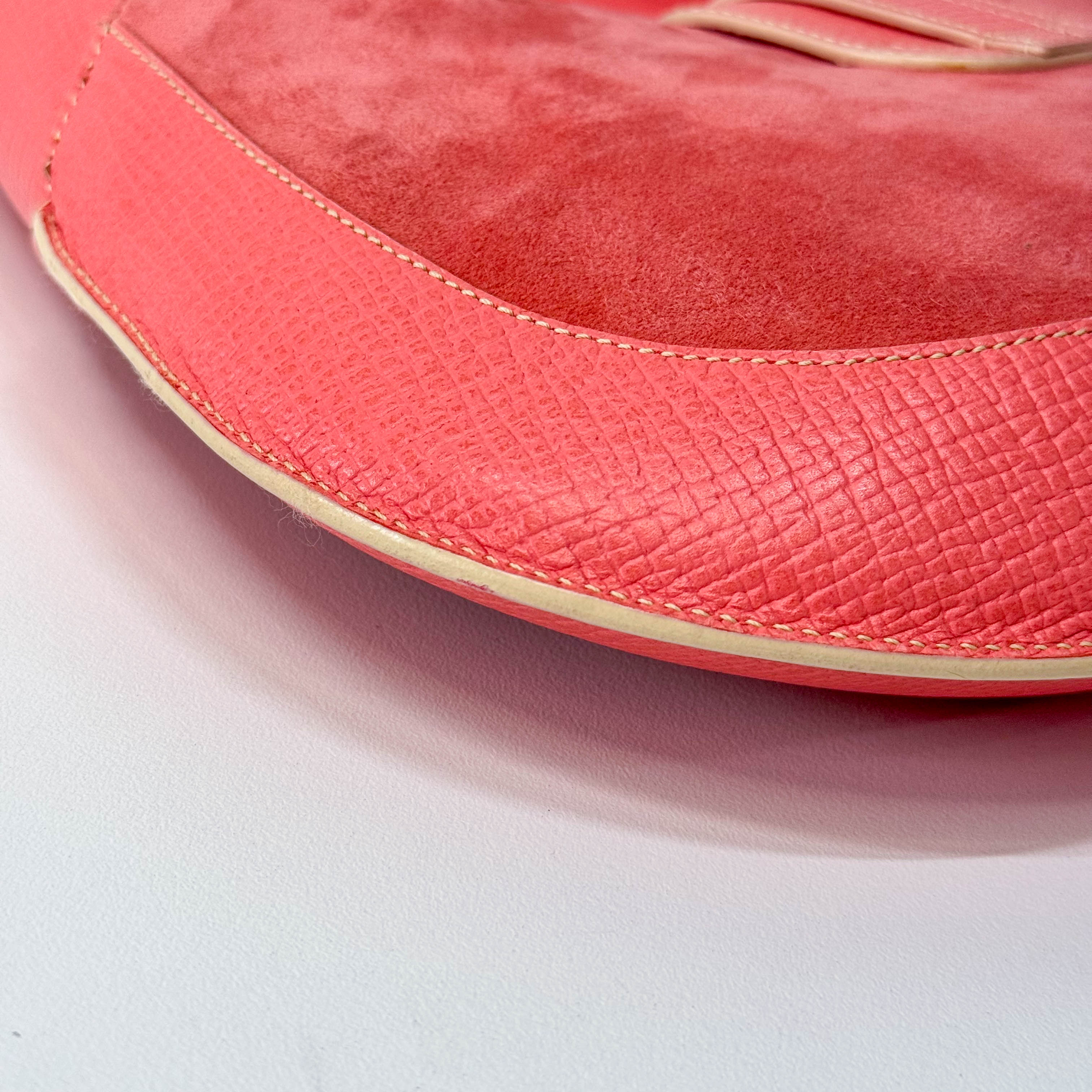 Half Moon Shoulder Bag