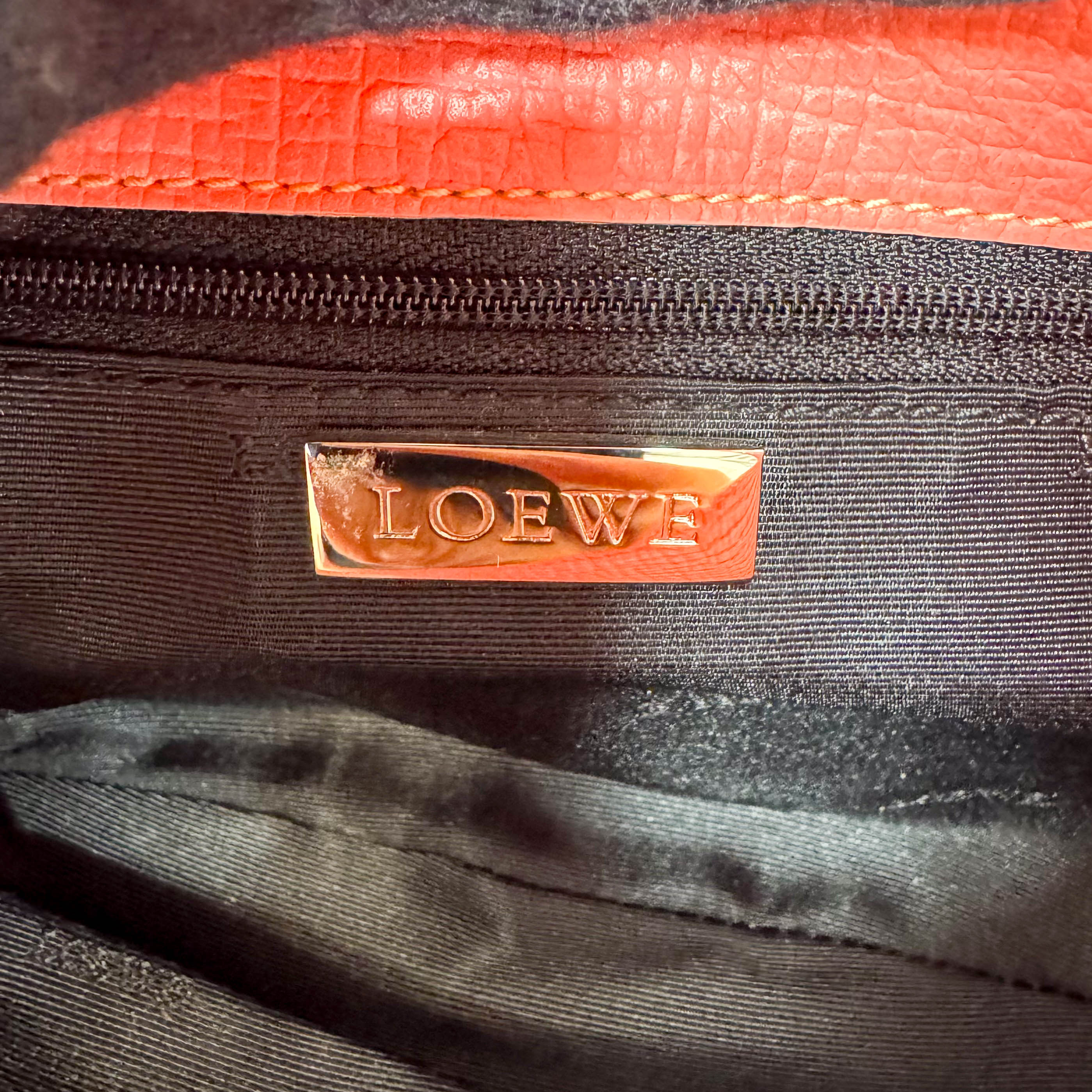 Half Moon Shoulder Bag