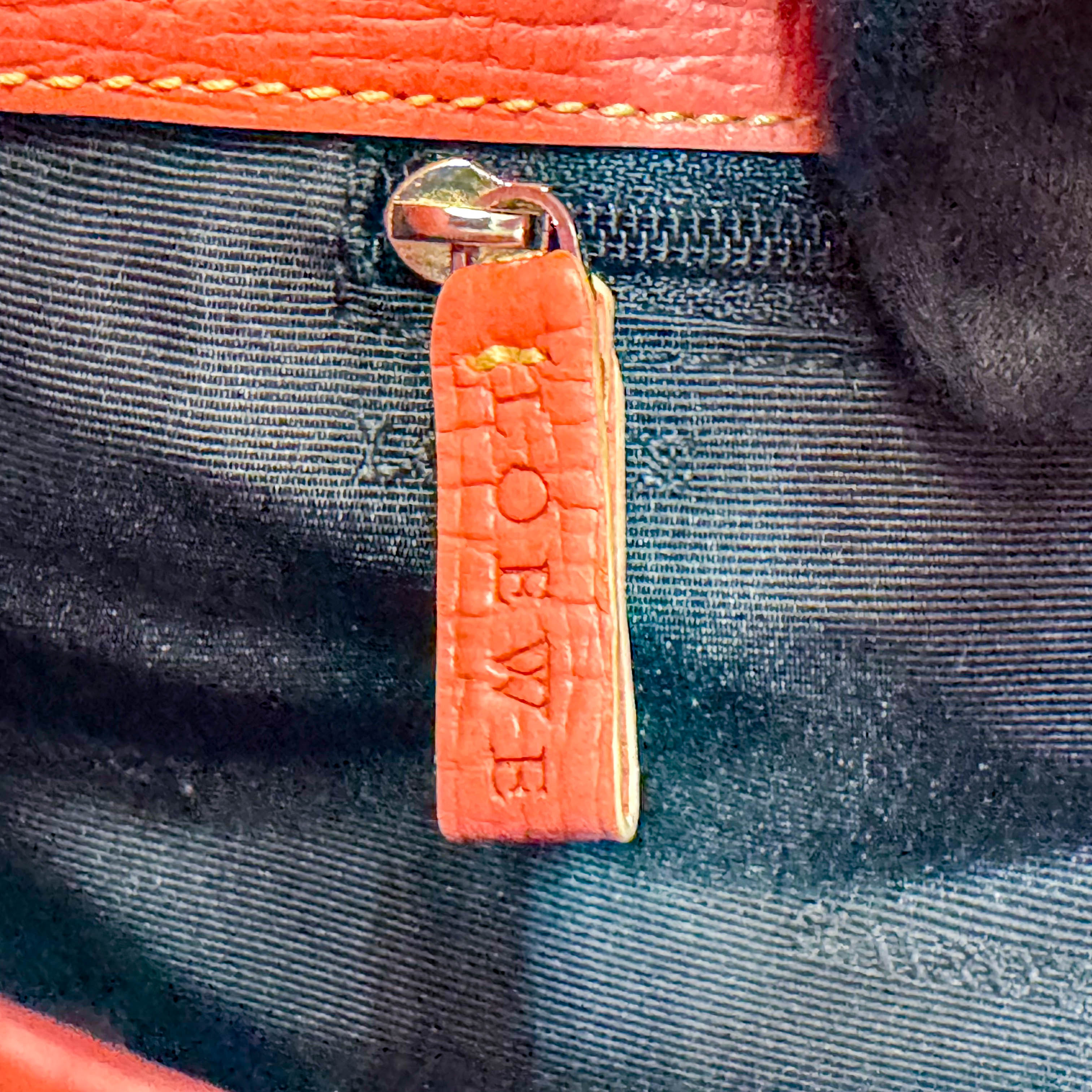 Half Moon Shoulder Bag