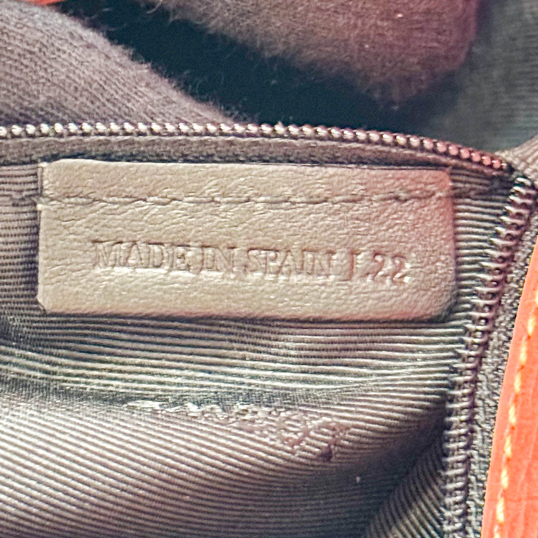 Half Moon Shoulder Bag