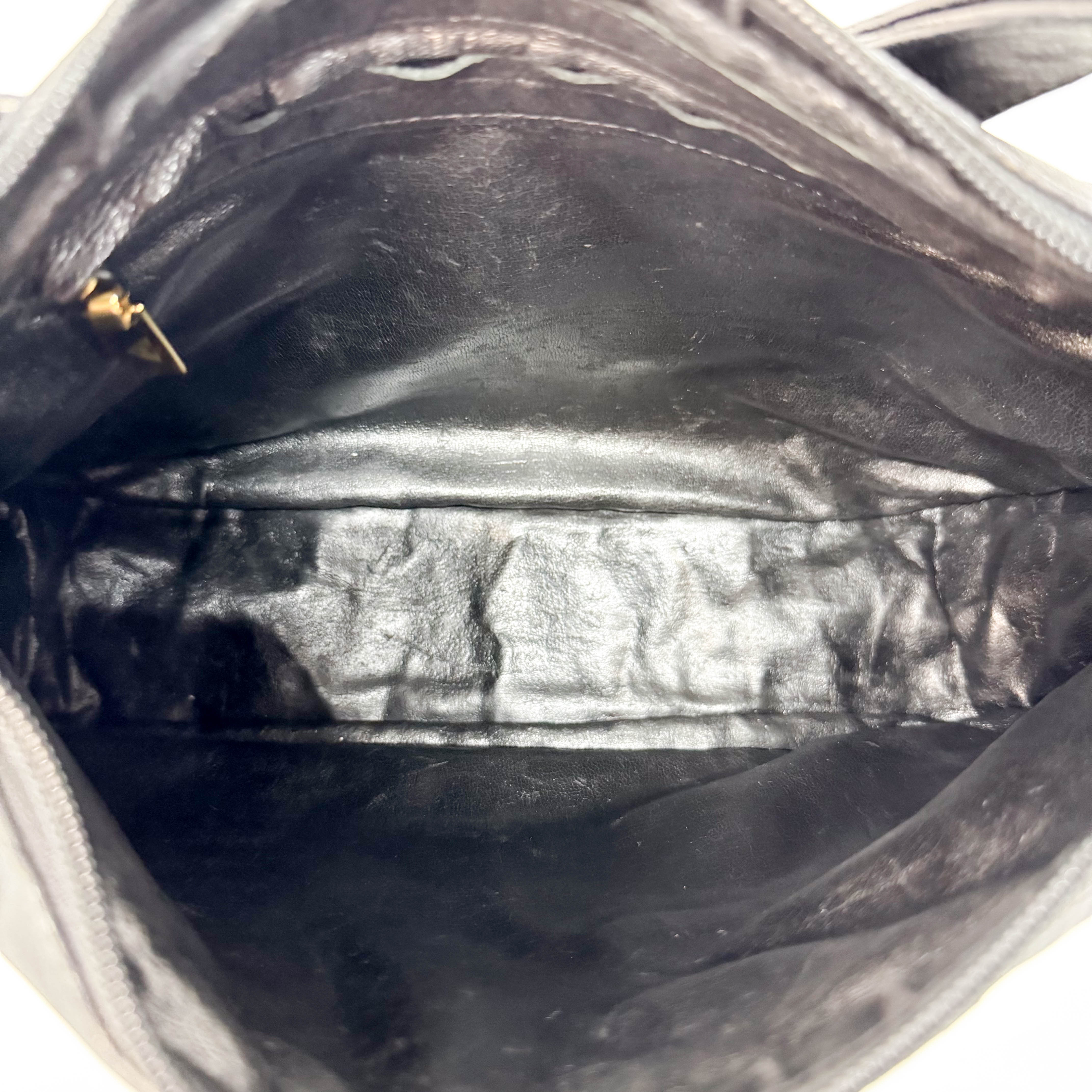 Intrecciato Hobo Shoulder Bag