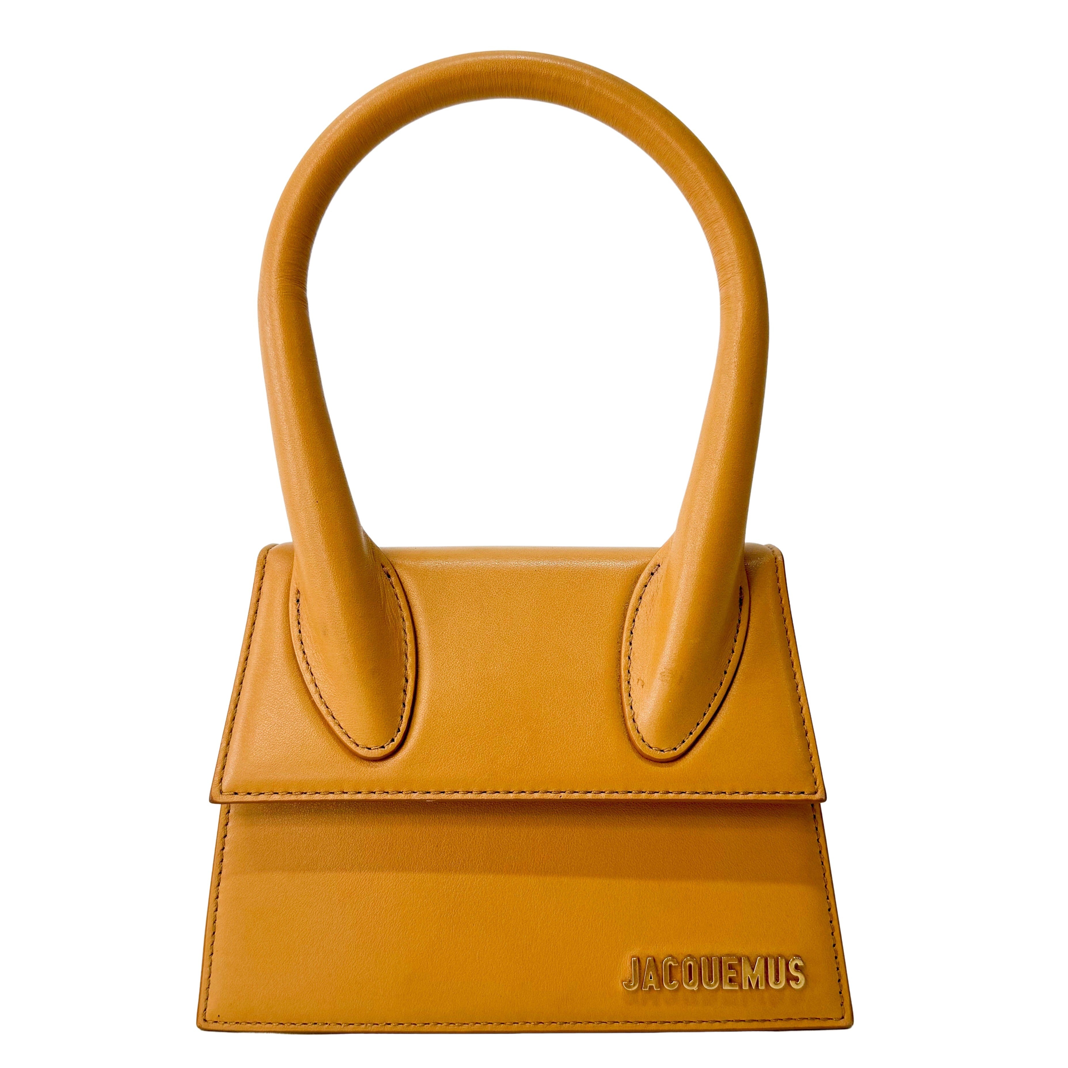 Le Chiquito Handle Bag