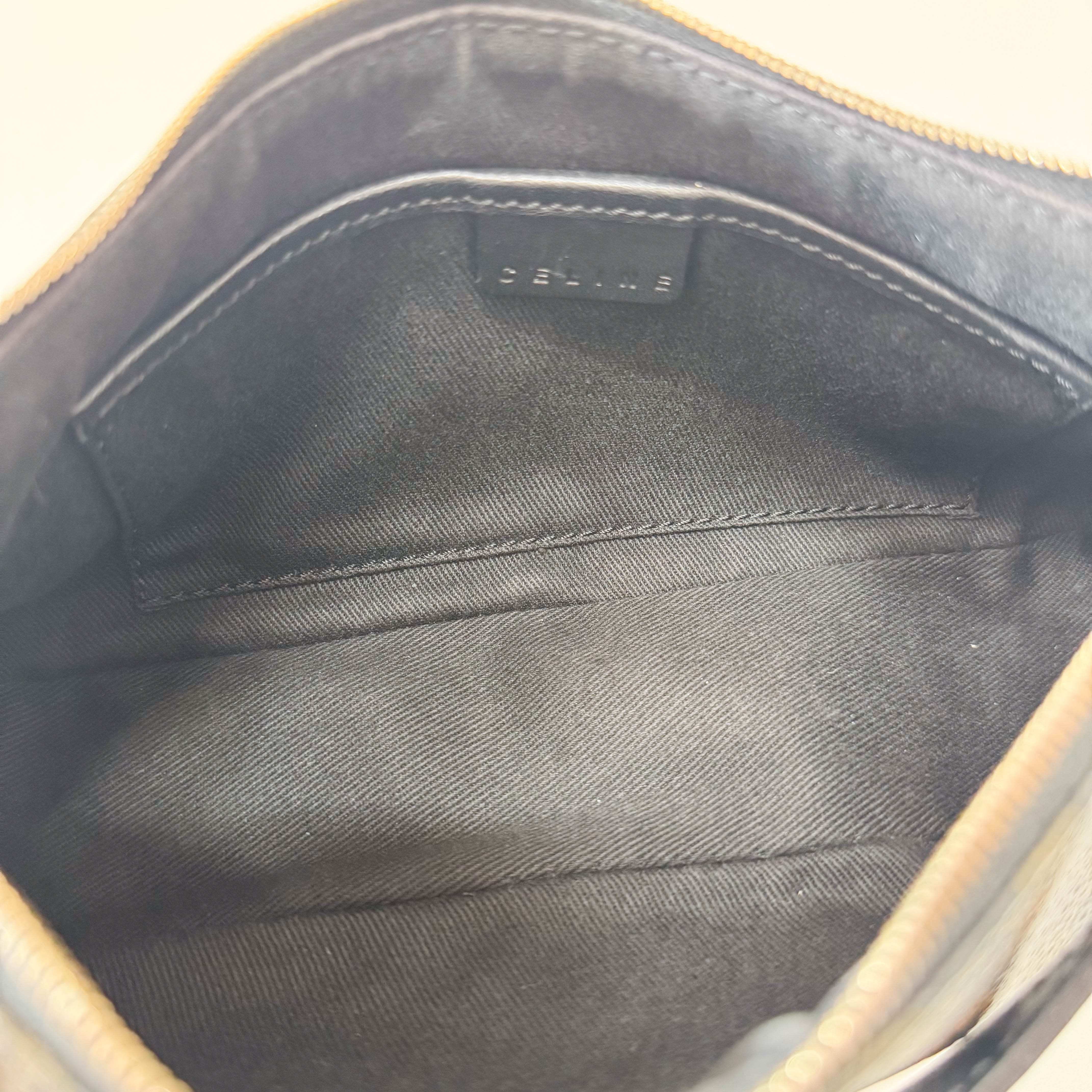 Macadam Triomphe Accesorie Pouch Shoulder Bag