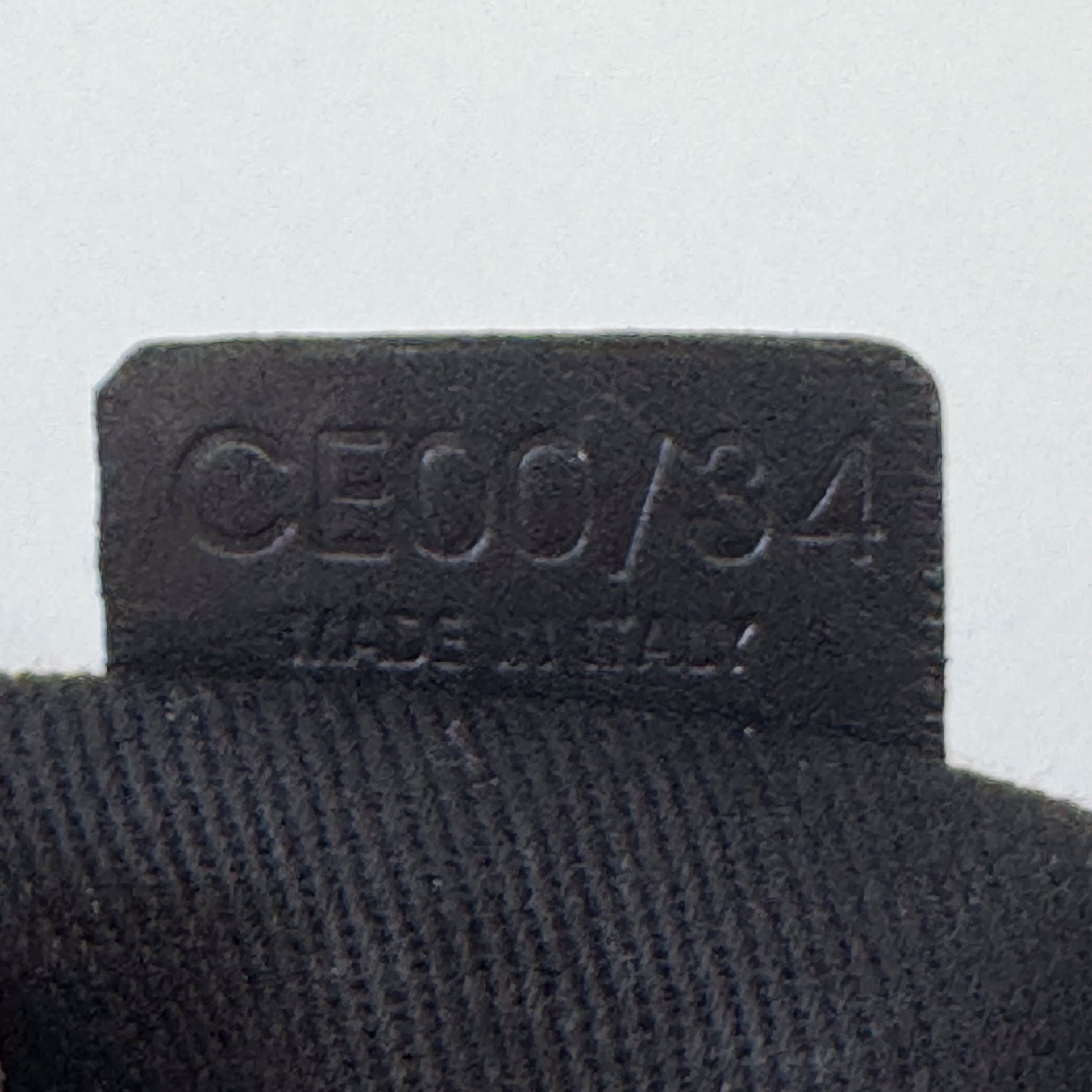 Macadam Triomphe Accesorie Pouch Shoulder Bag