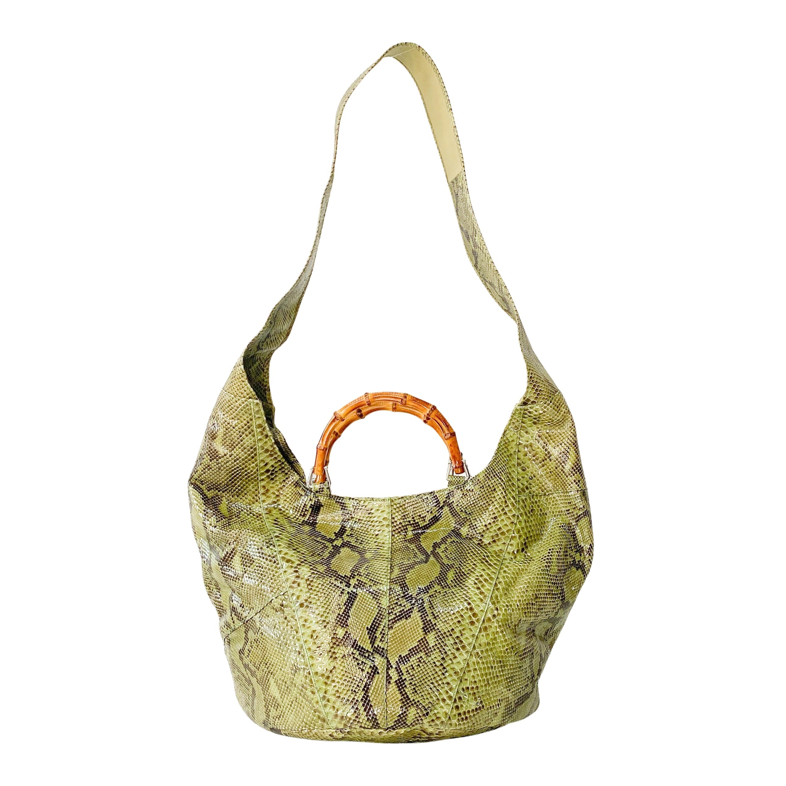 GUCCI's Preloved Iconic Pieces - HivePreloved.com – HIVE