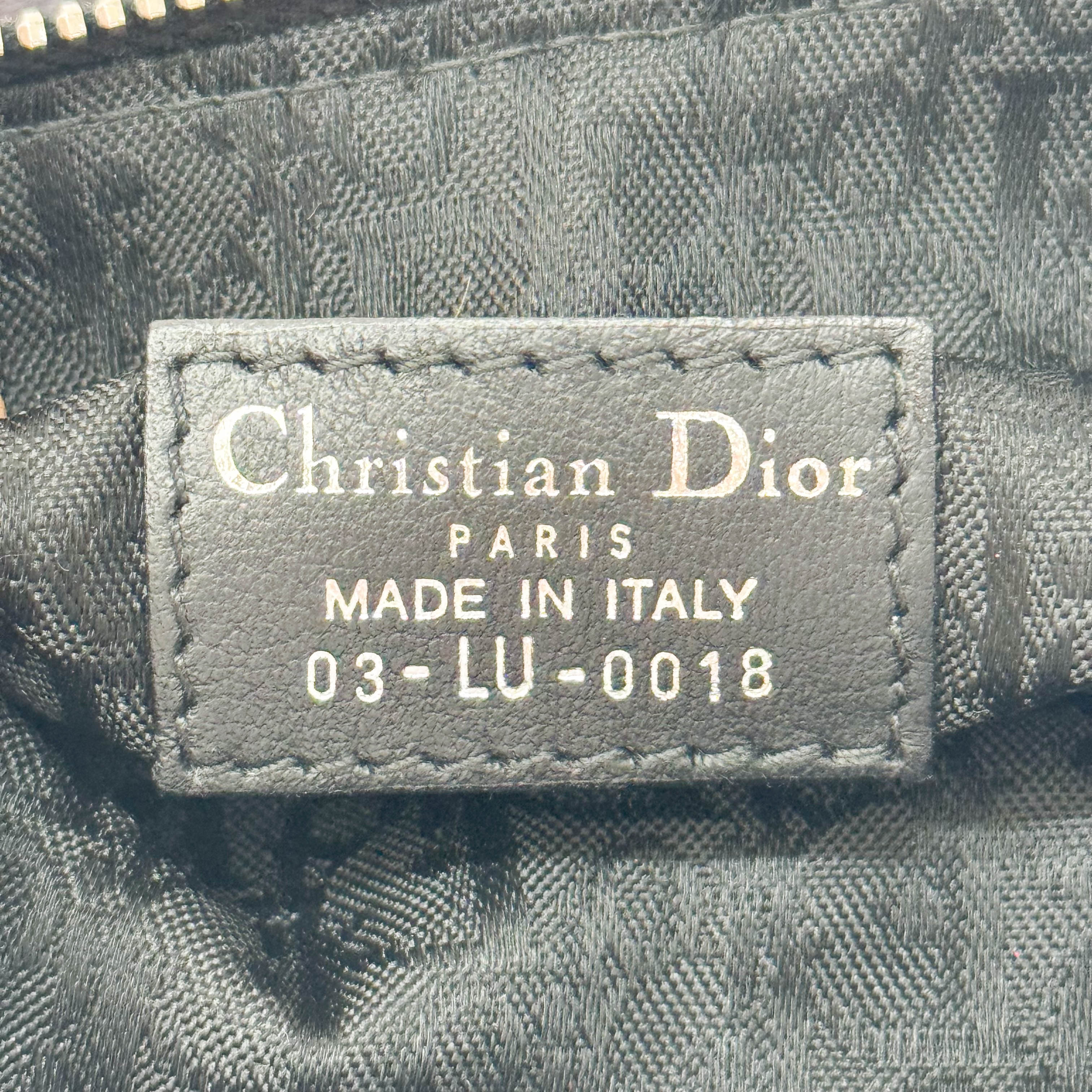 Zebra Print Pony Hair Clutch  Bag