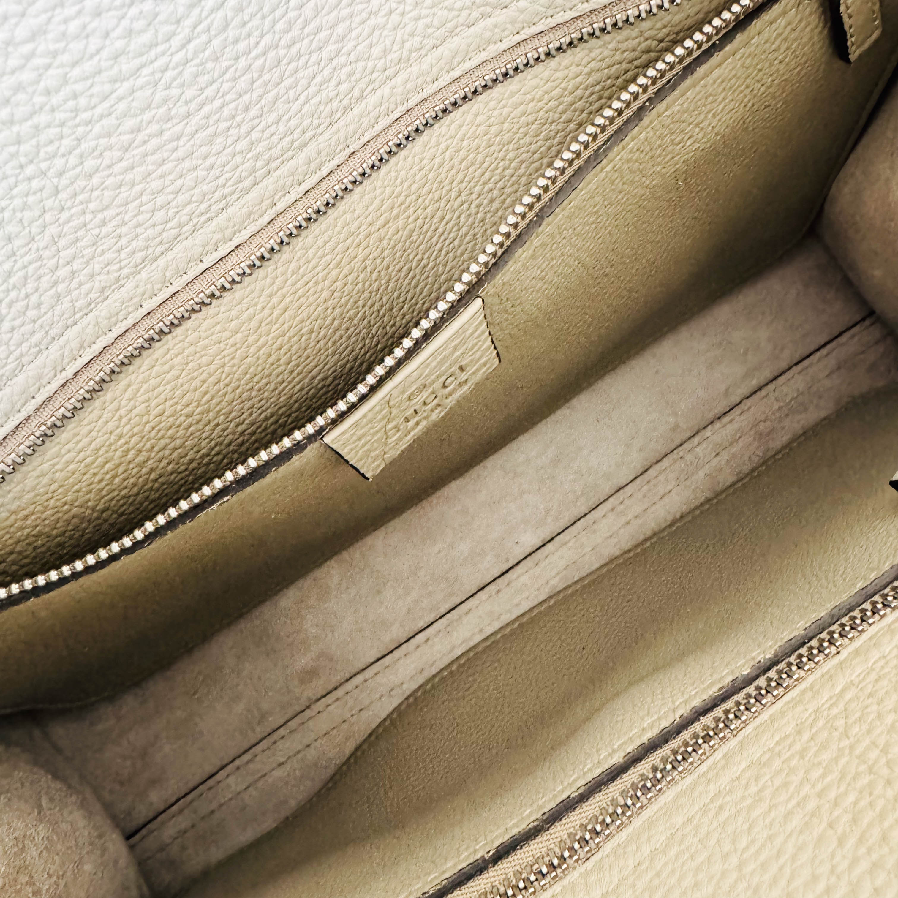 Jackie 1961 Soft Leather Tote