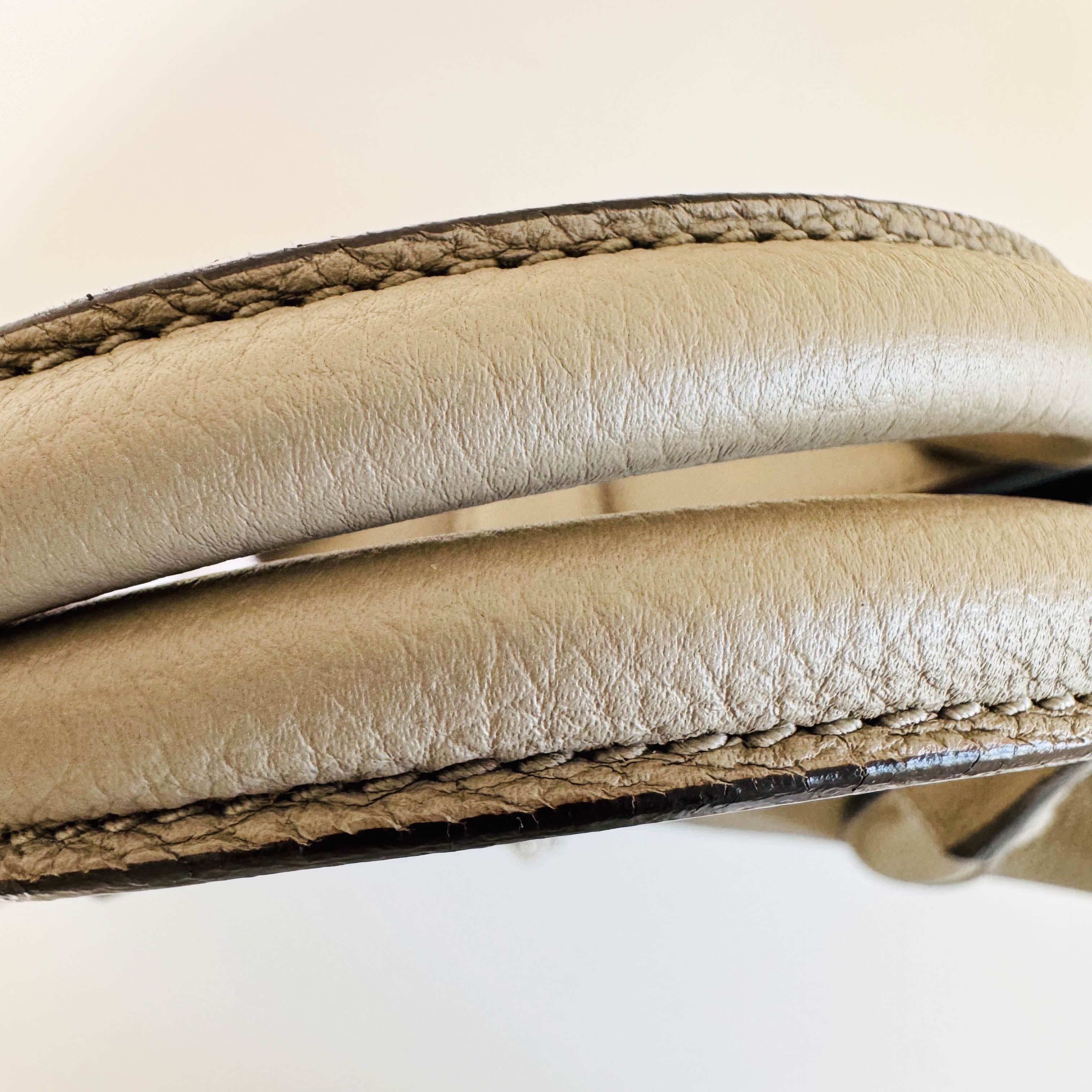 Jackie 1961 Soft Leather Tote