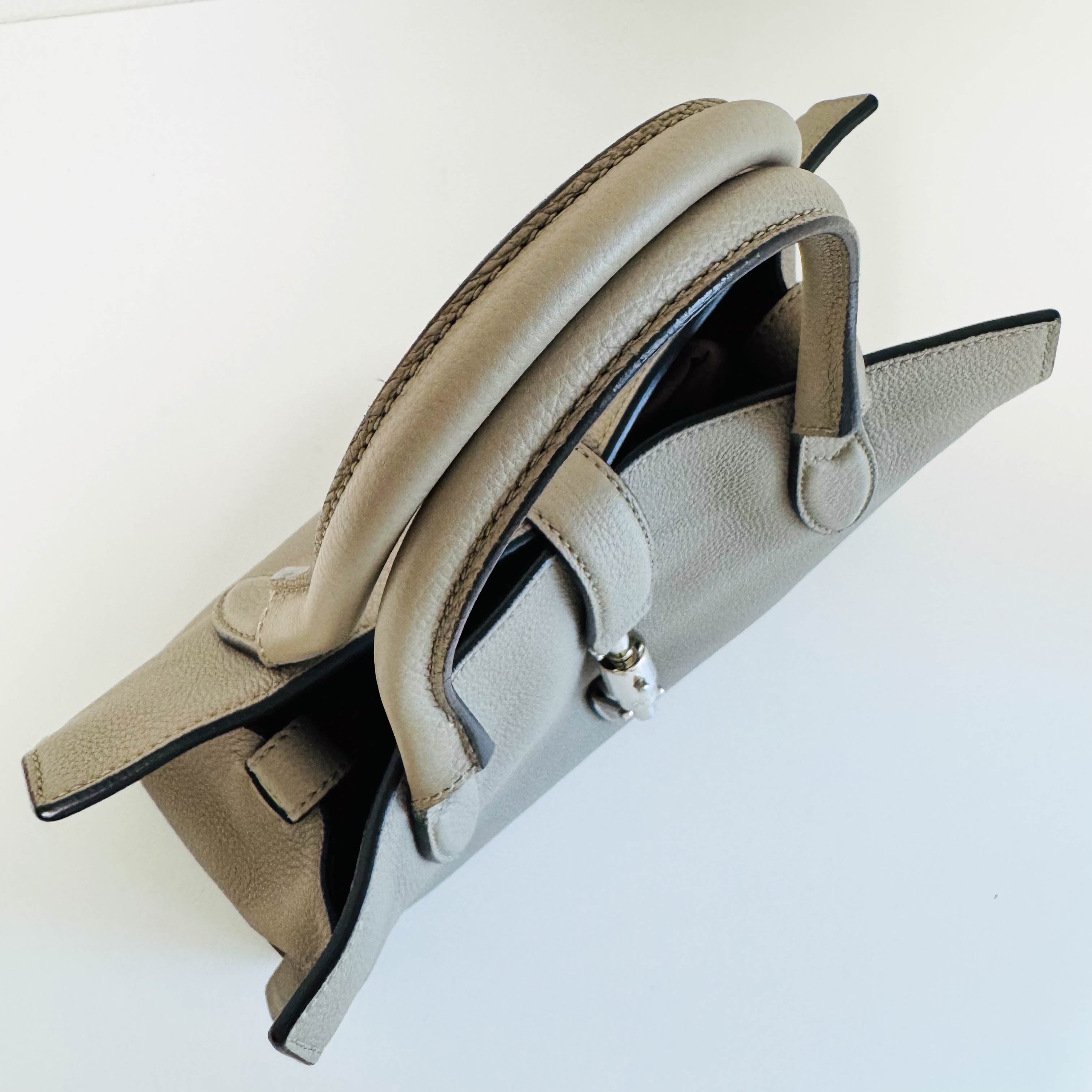 Jackie 1961 Soft Leather Tote