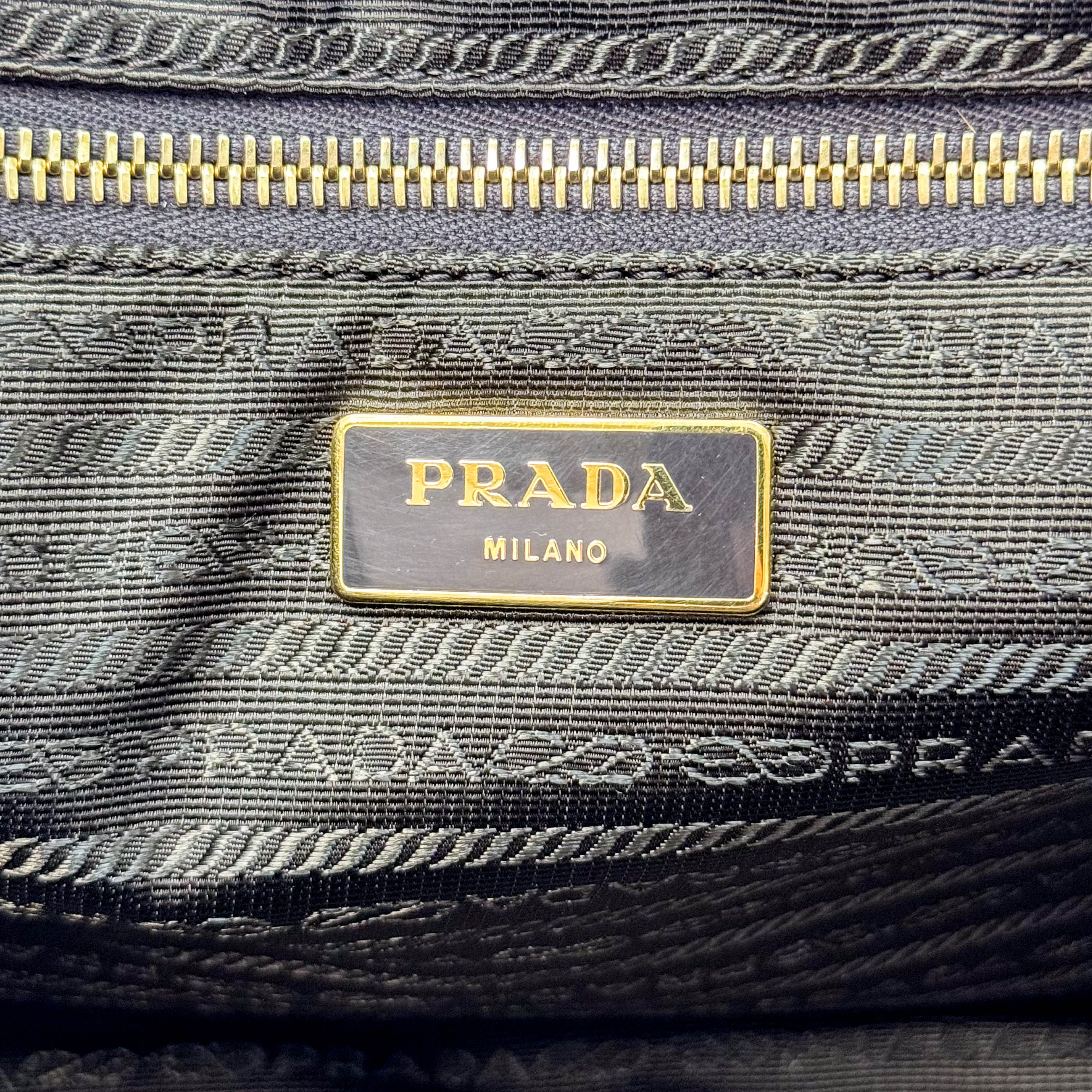 Canapa Leopard Print Tote Bag