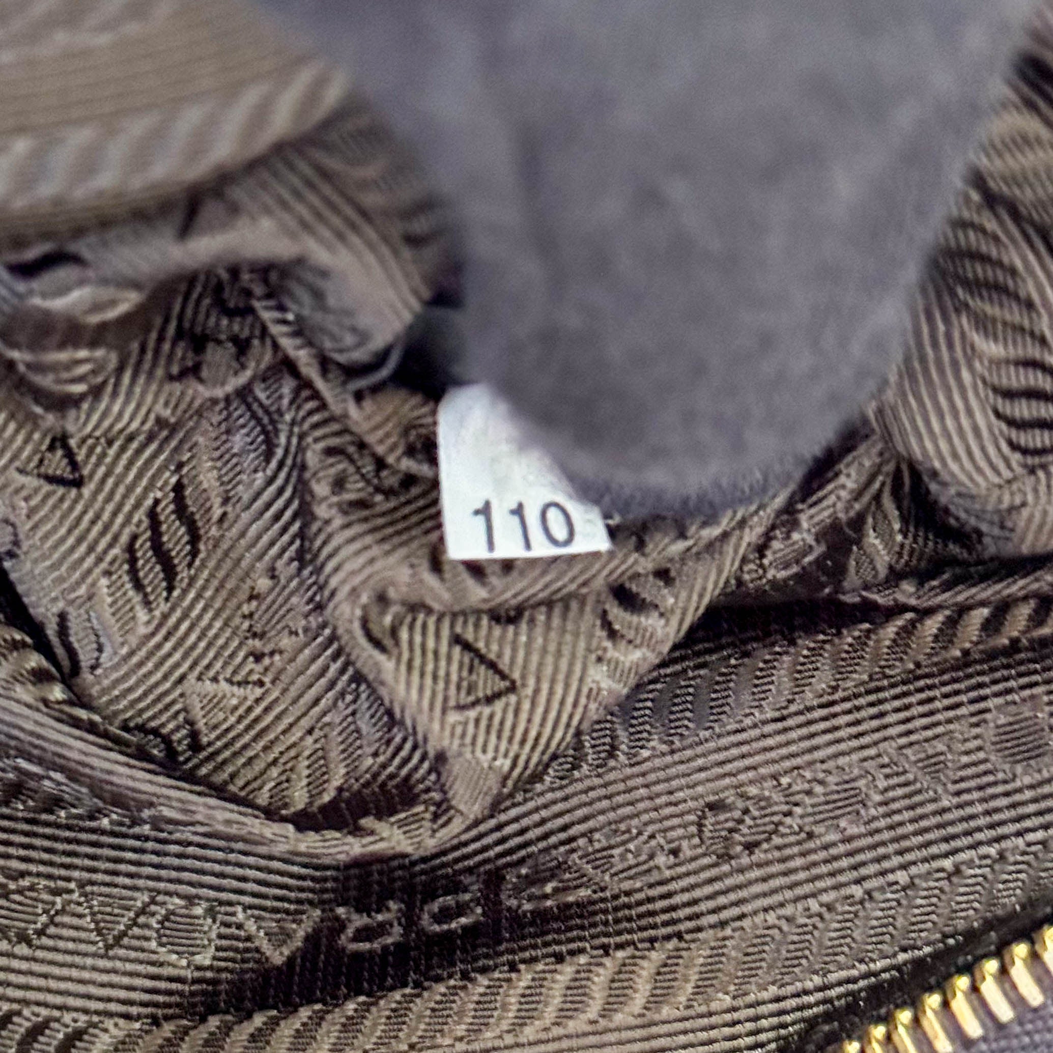 Canapa Leopard Print Tote Bag