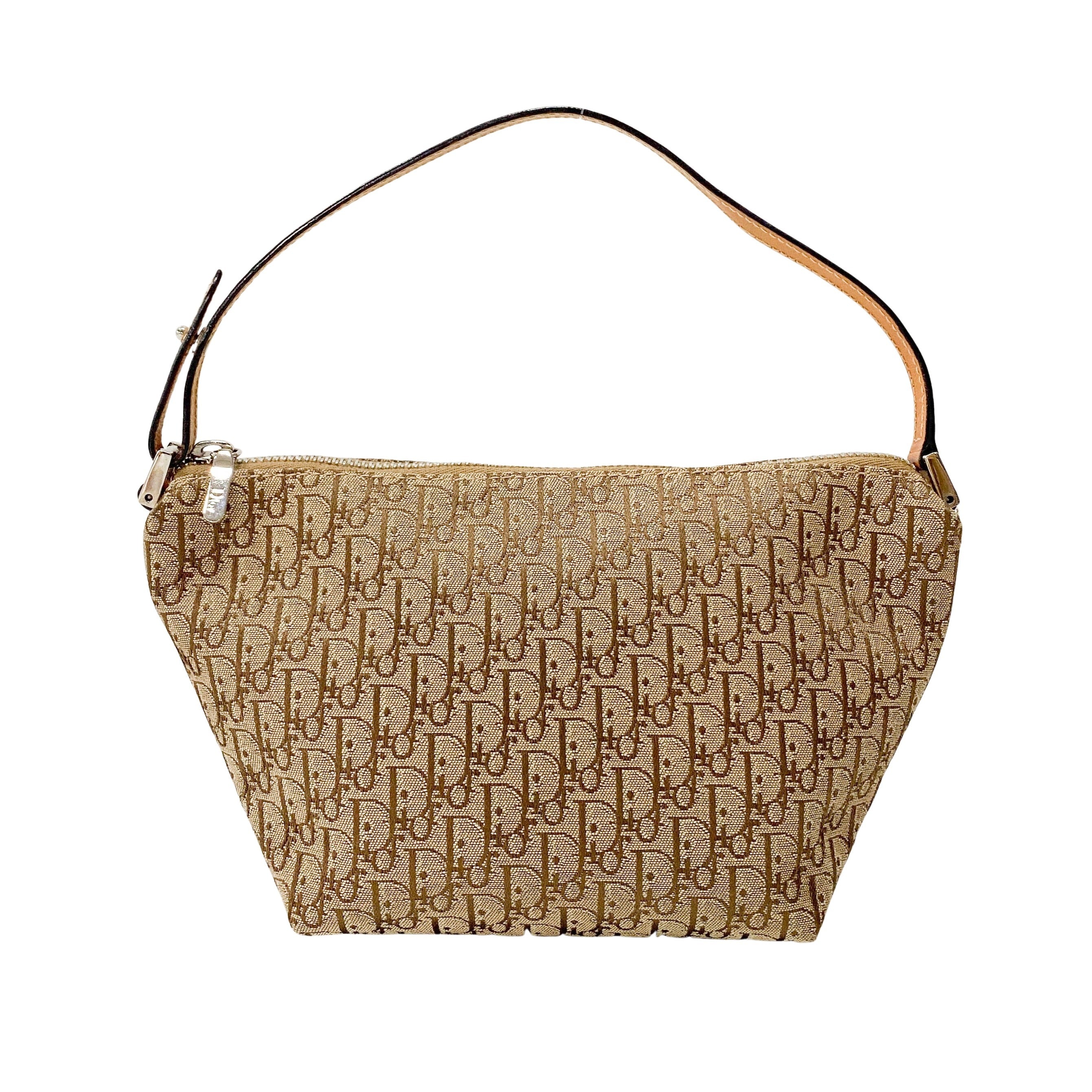 Trotter Mini Shoulder Bag