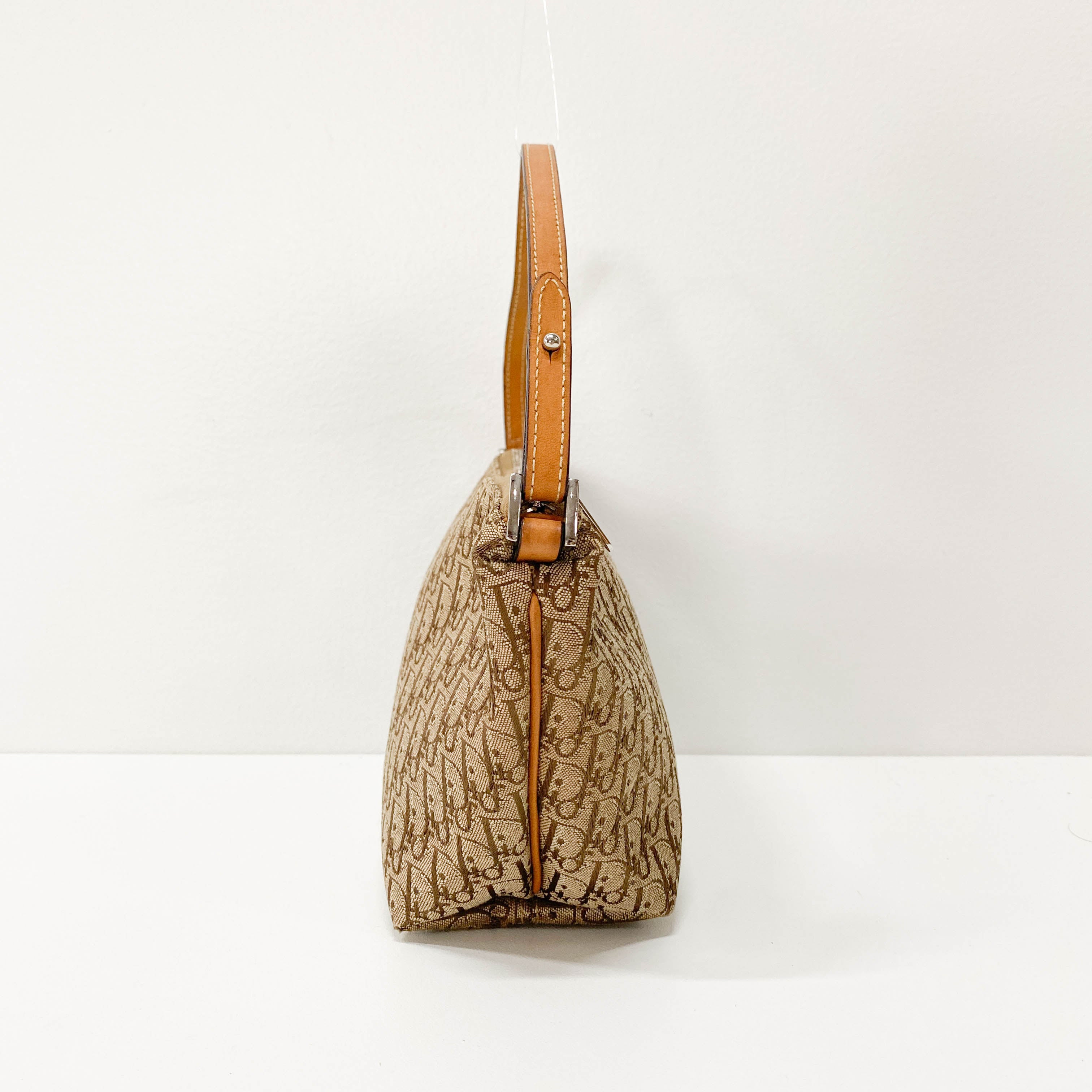 Trotter Mini Shoulder Bag