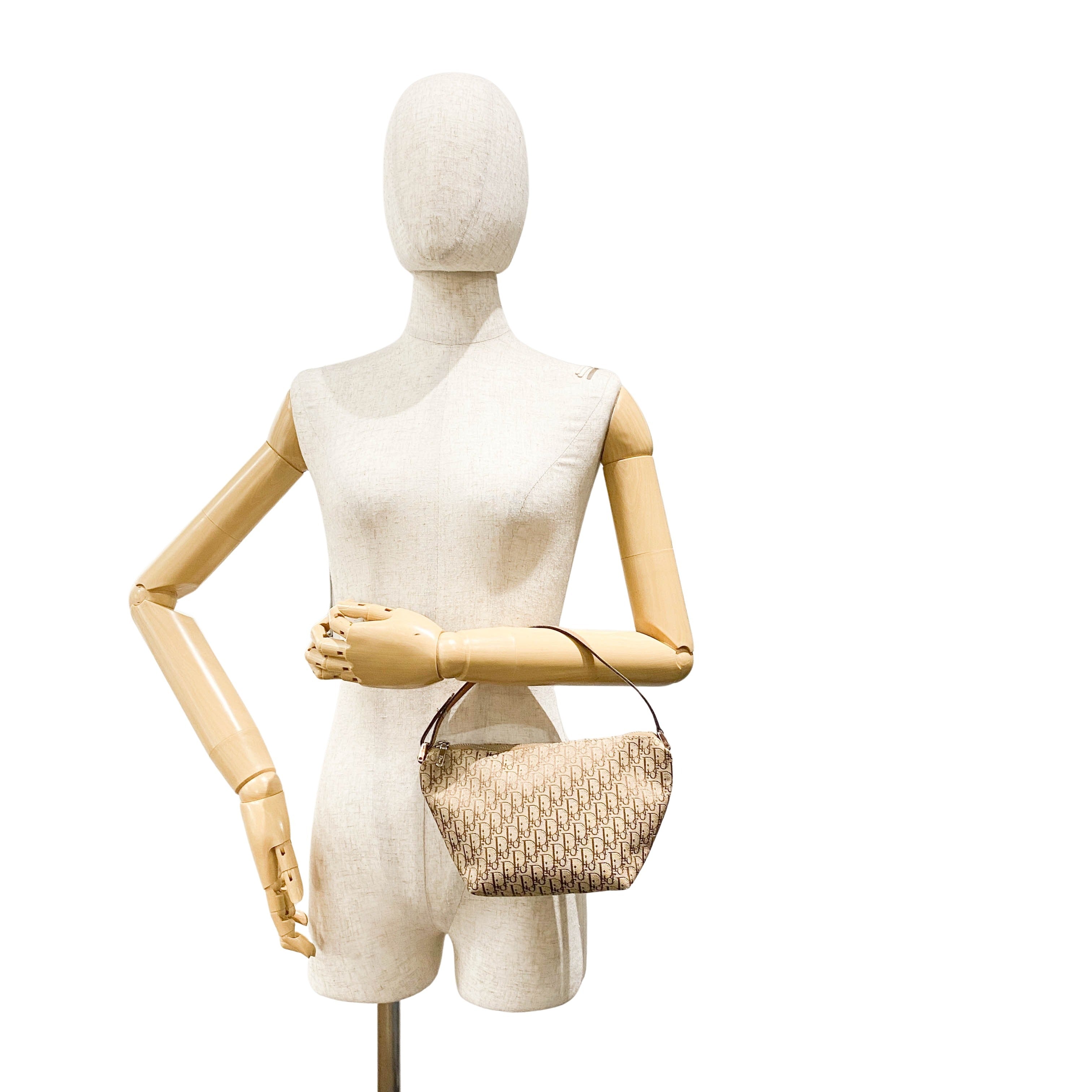 Trotter Mini Shoulder Bag