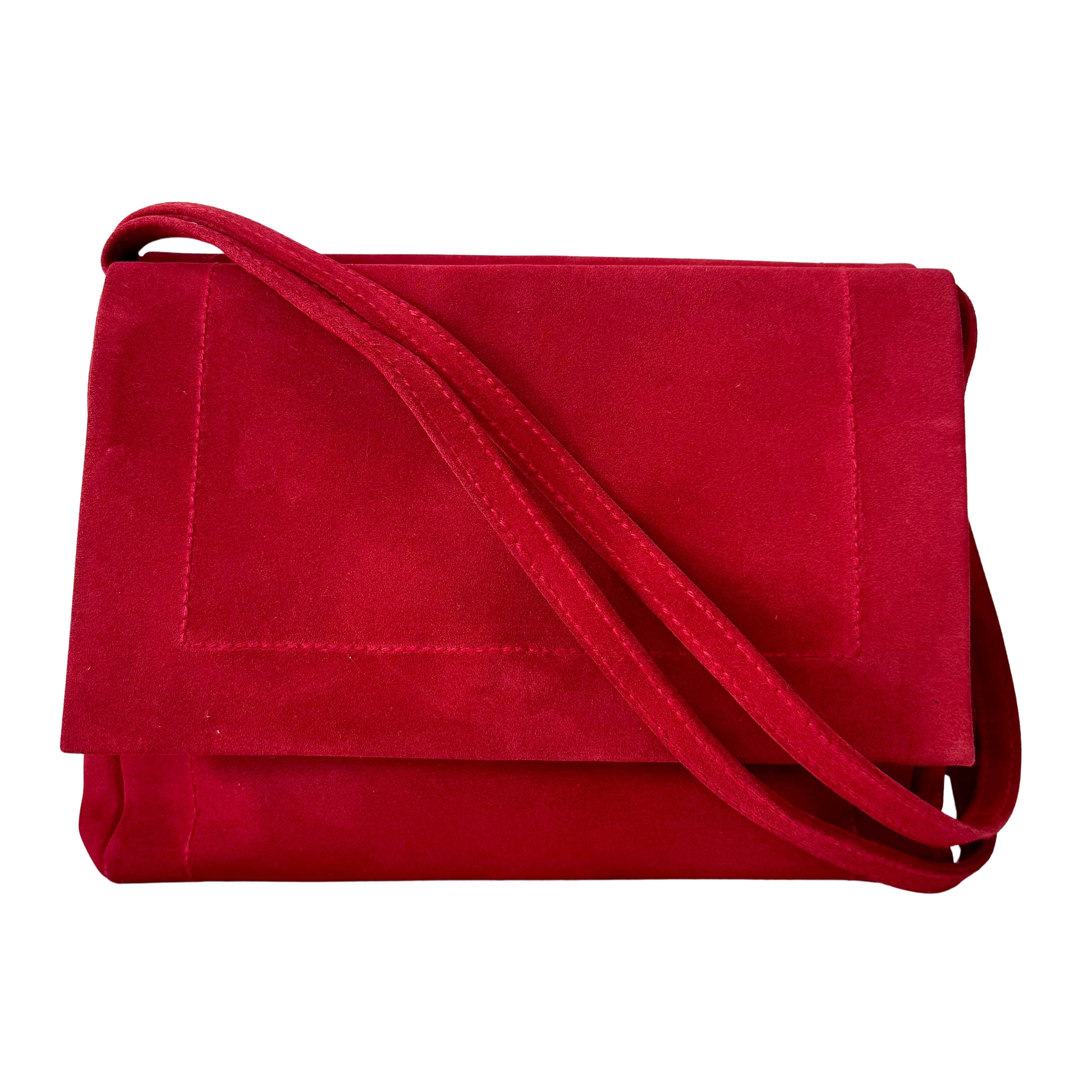 SAINT LAURENT's Preloved Chic - HivePreloved.com – HIVE PRELOVED