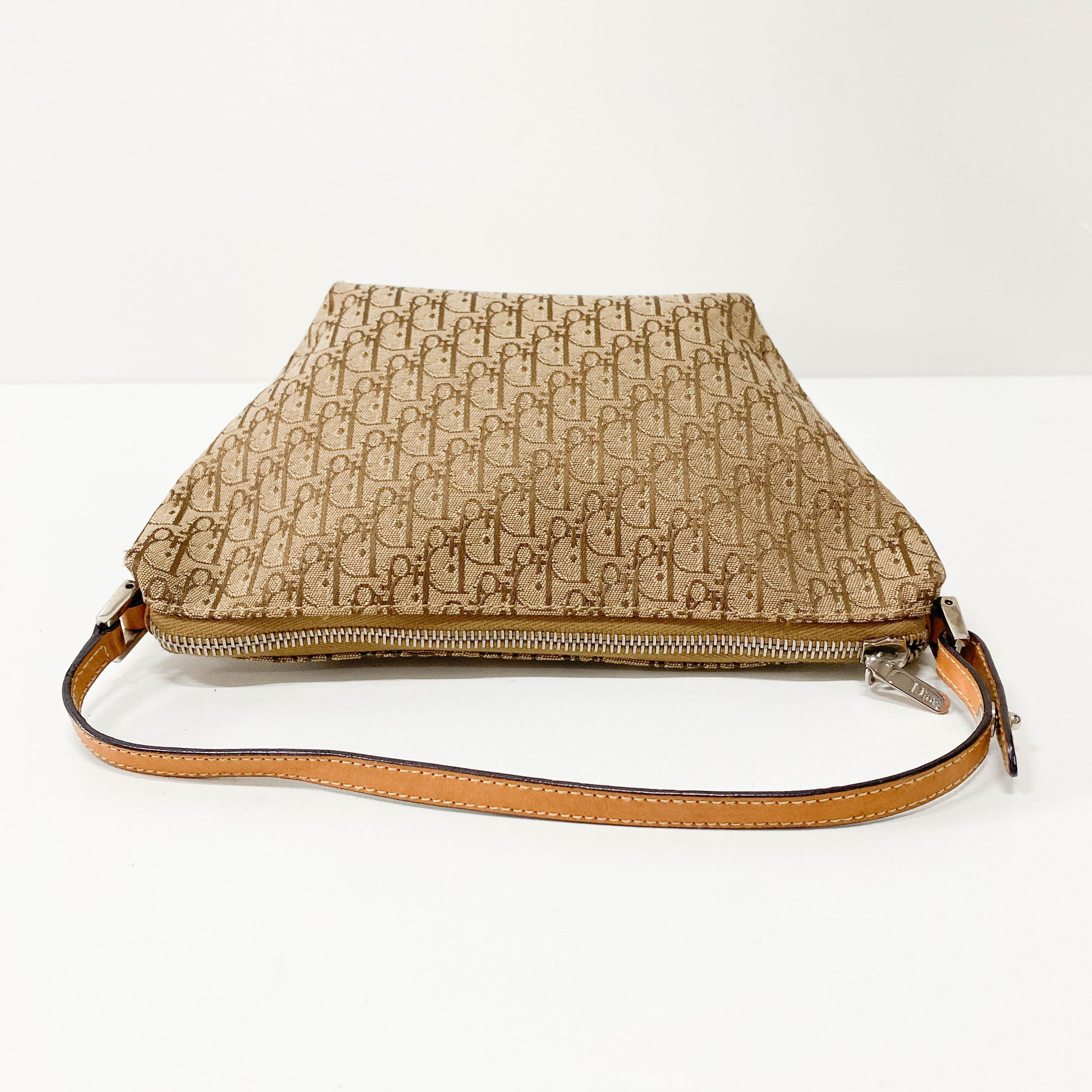 Trotter Mini Shoulder Bag