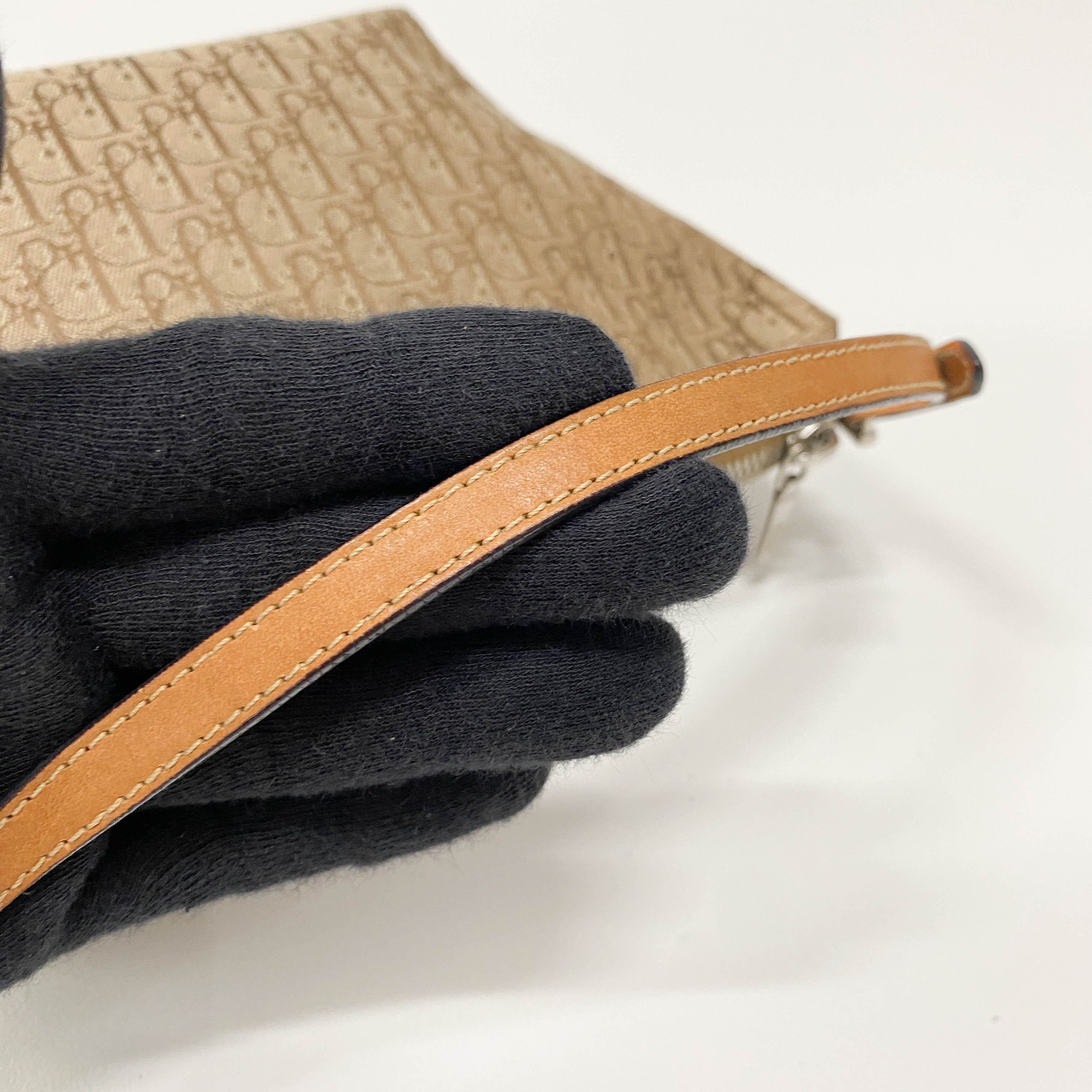 Trotter Mini Shoulder Bag