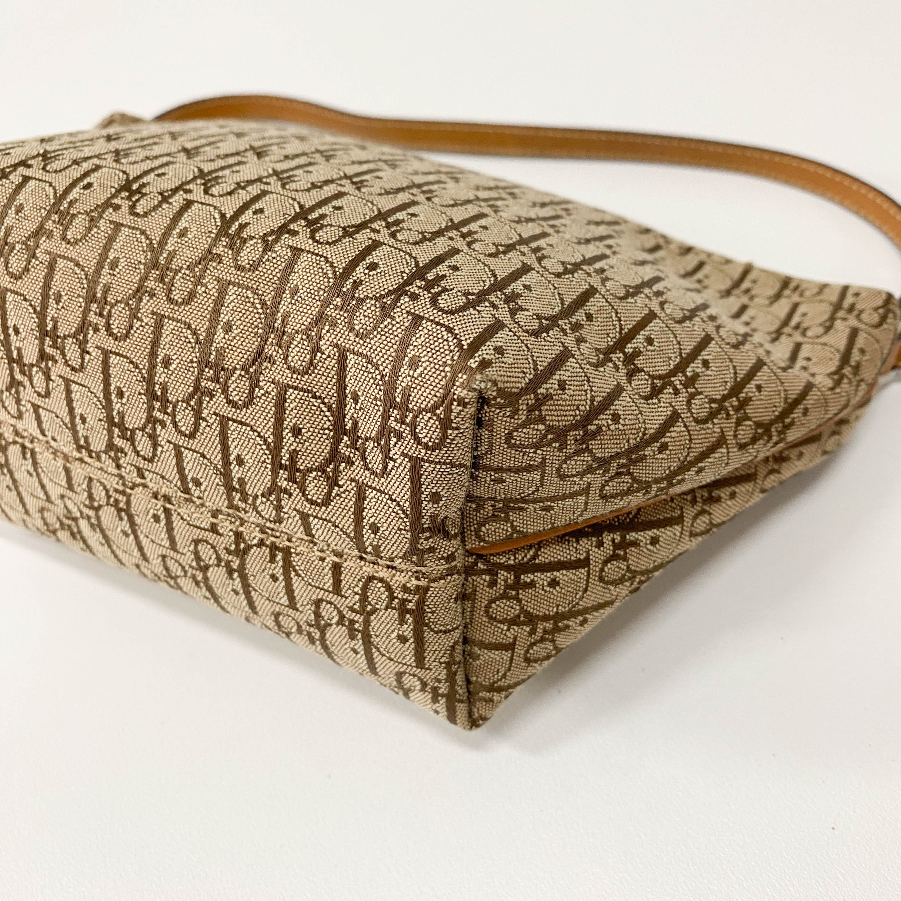 Trotter Mini Shoulder Bag