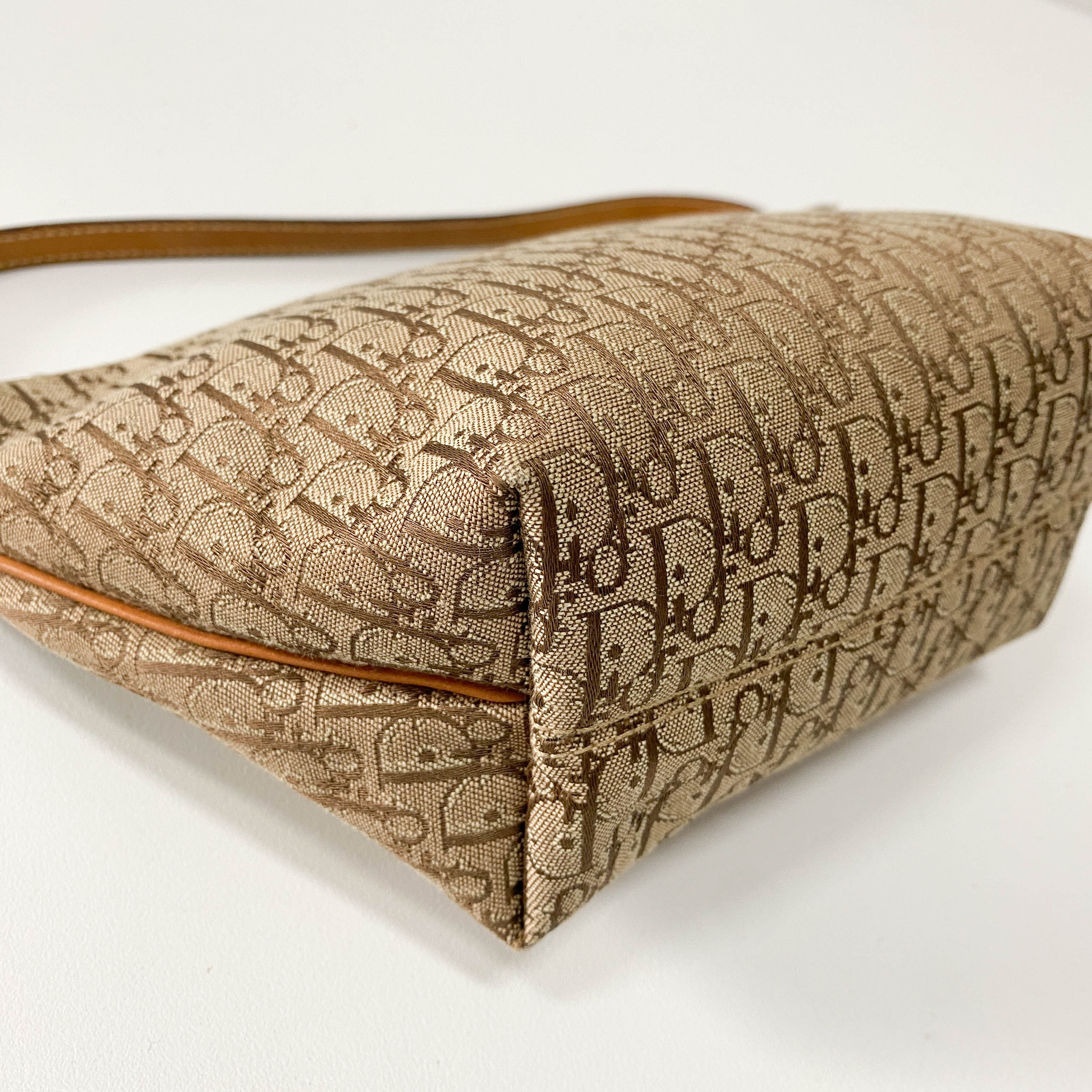 Trotter Mini Shoulder Bag