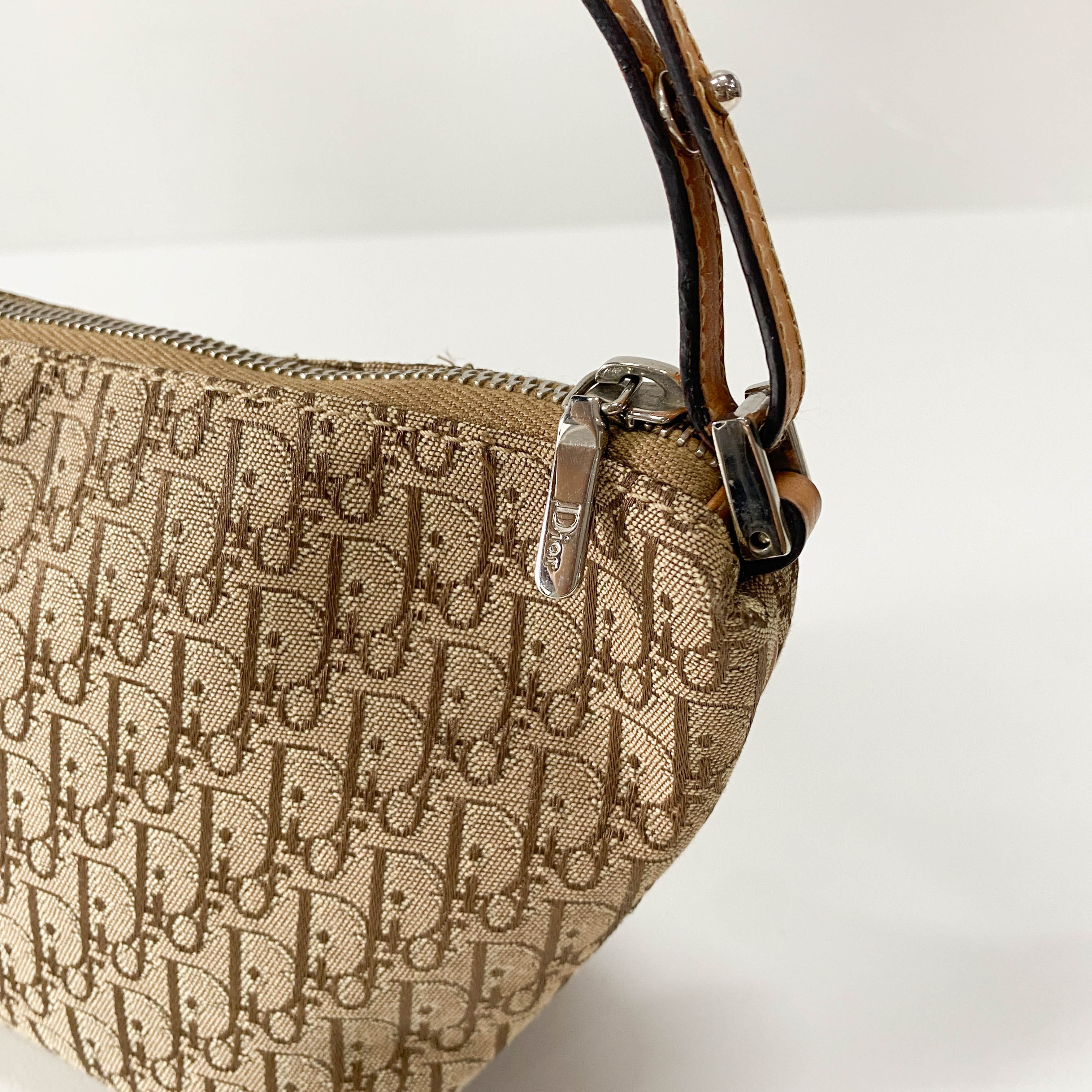 Trotter Mini Shoulder Bag