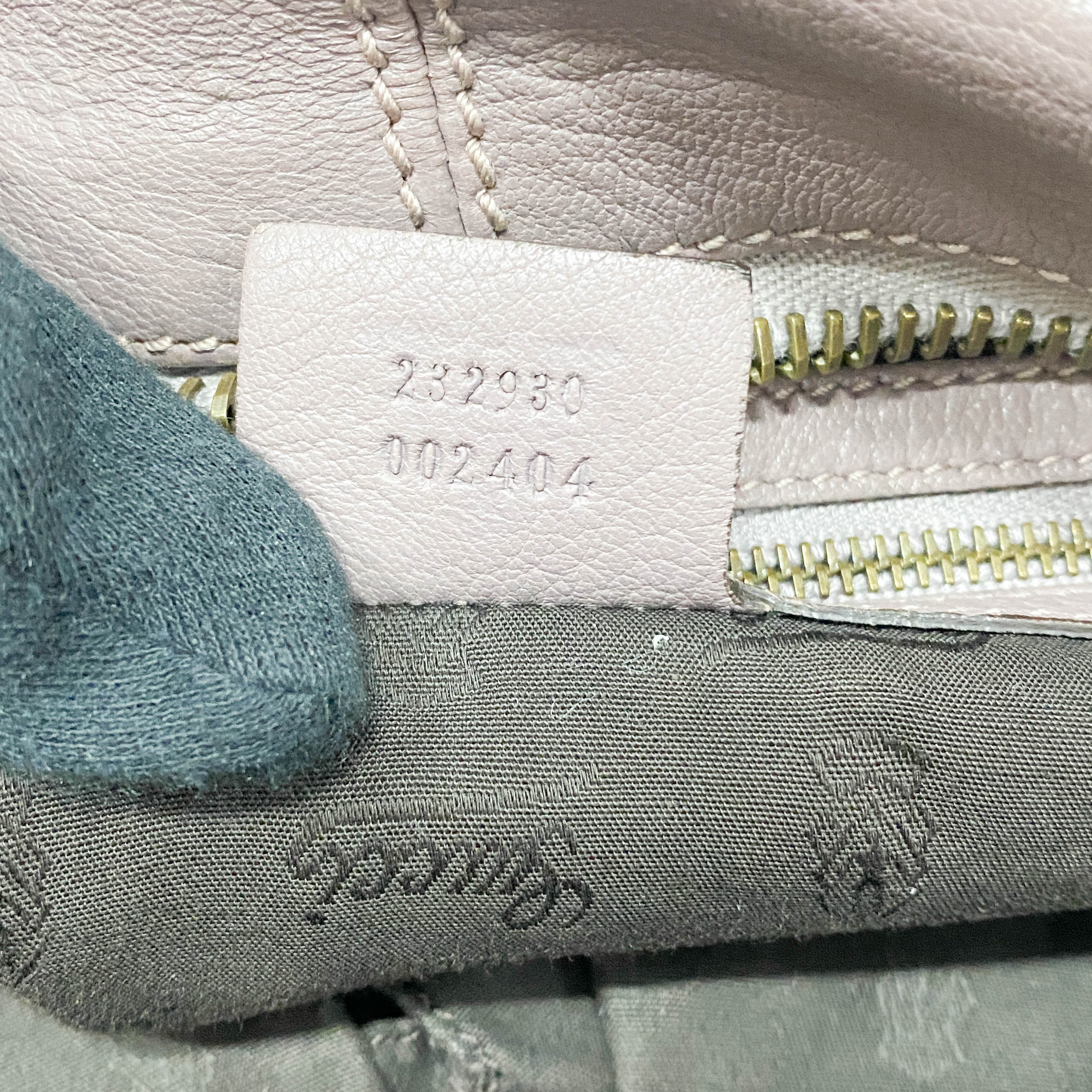 Bamboo Fringe Purple Leather Shoulder Bag